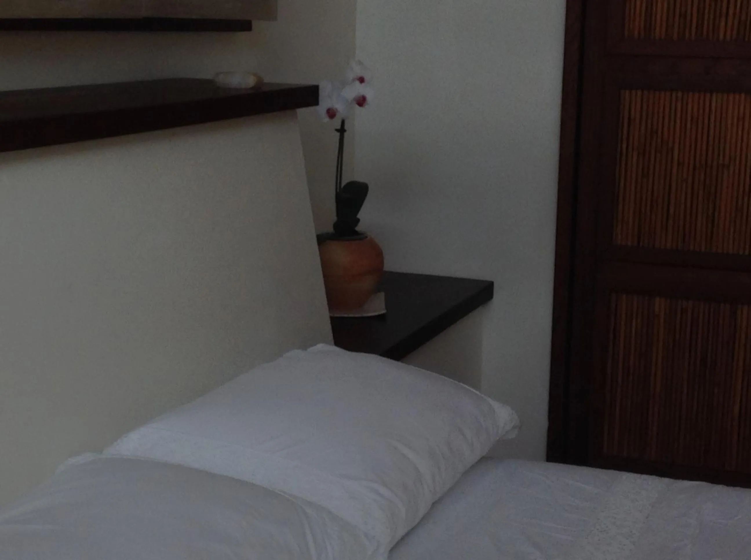 Bed in Casa Flor de Mar