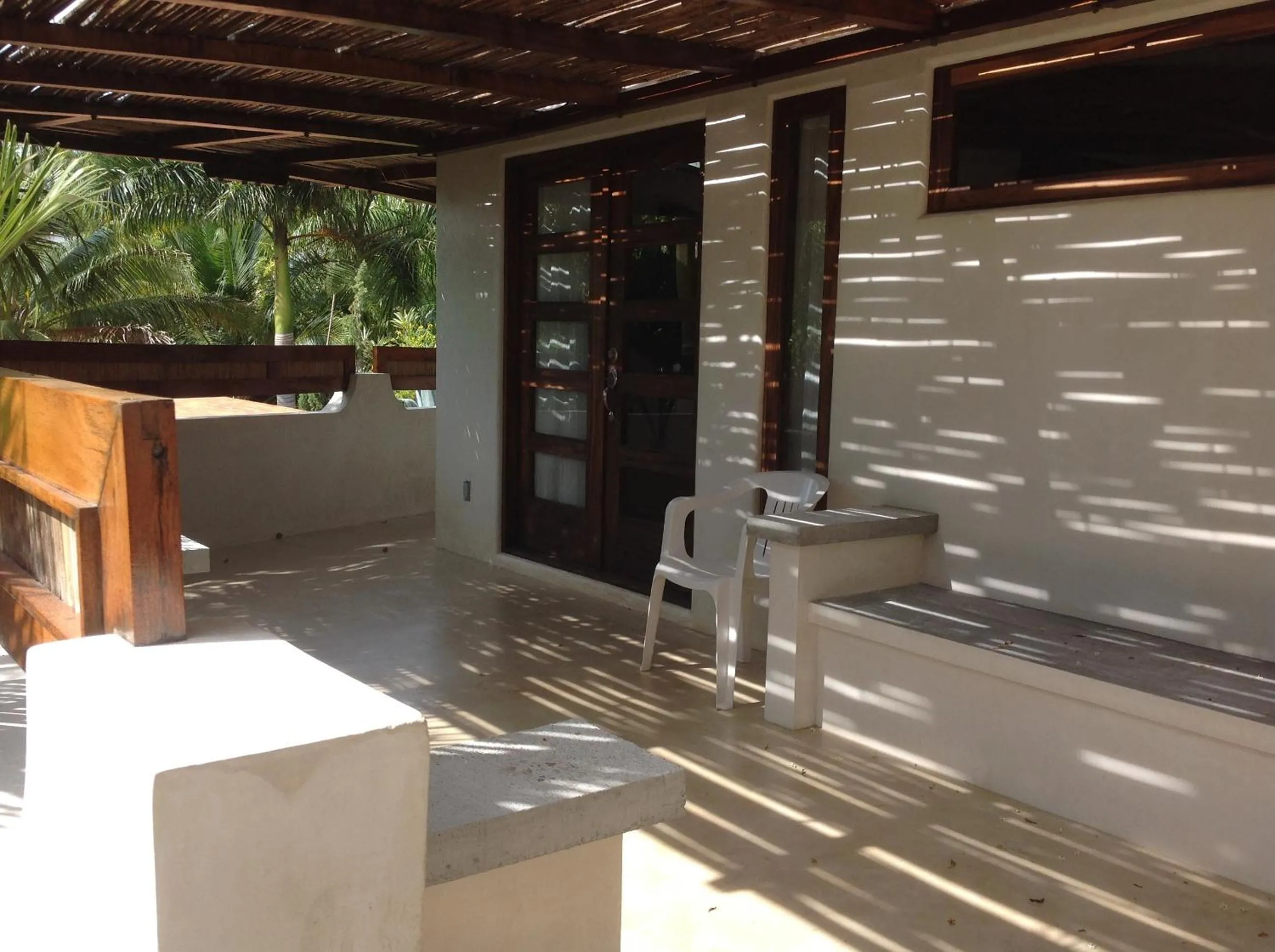 Casa Flor de Mar