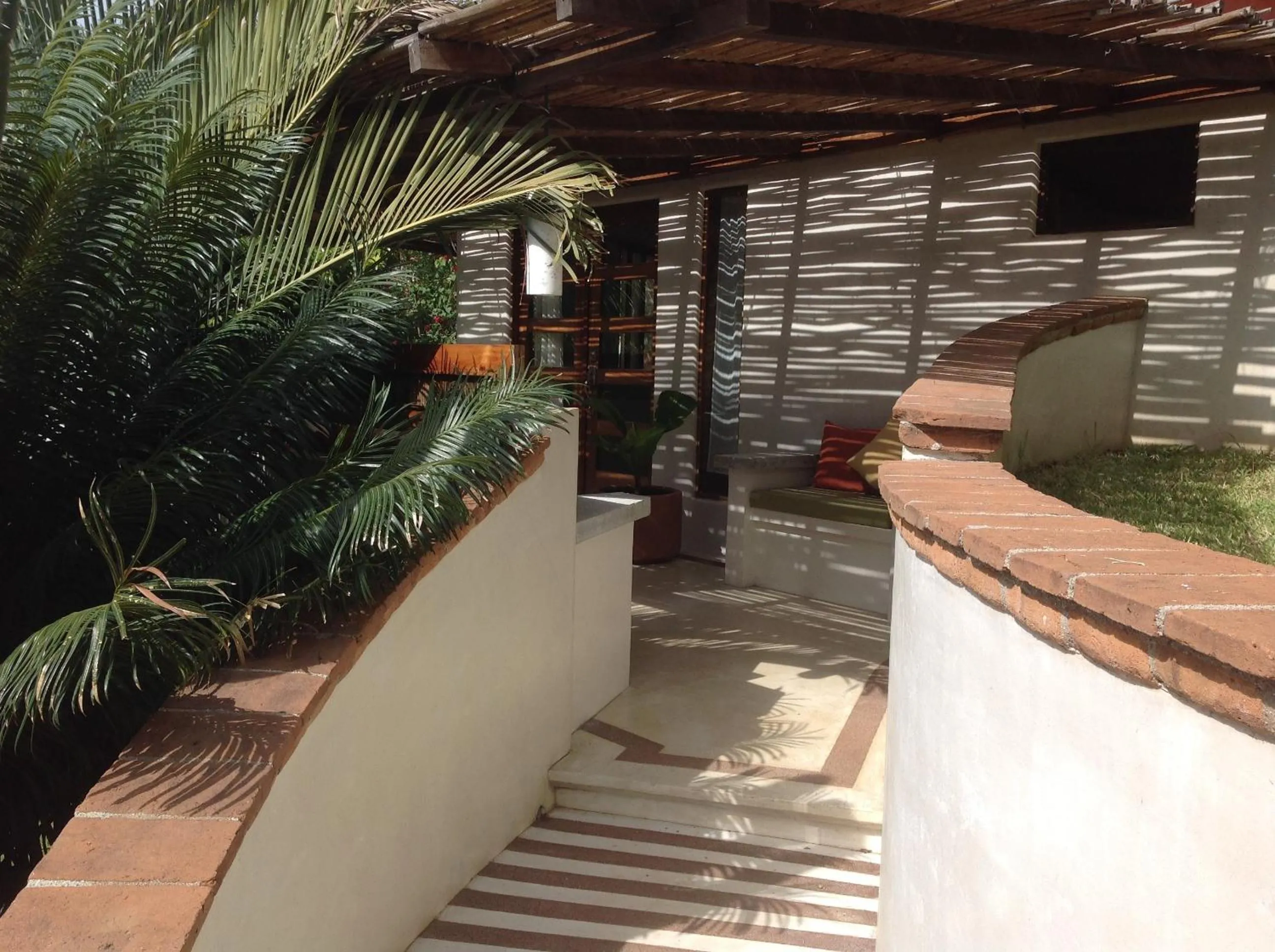 Casa Flor de Mar