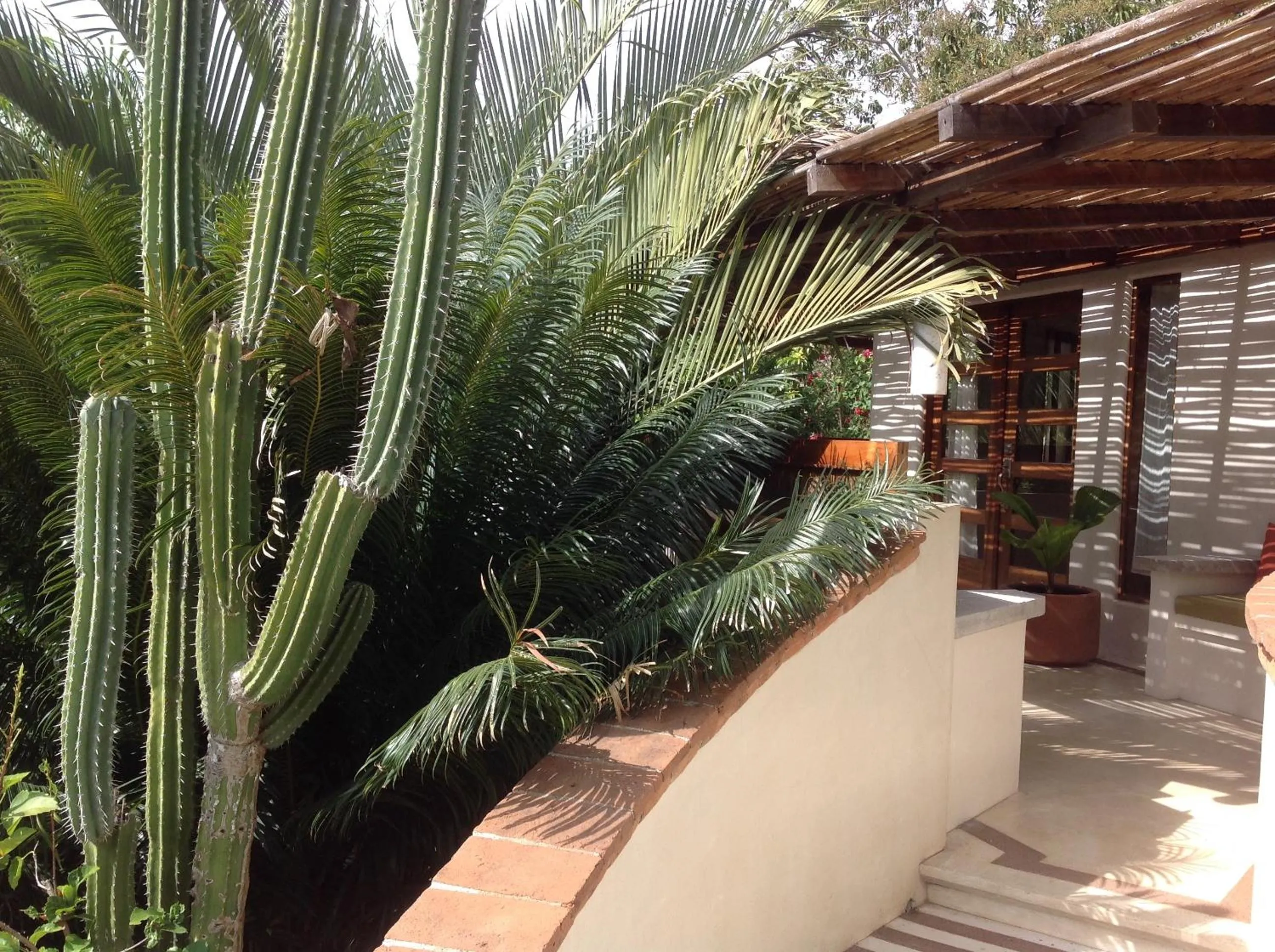 Casa Flor de Mar