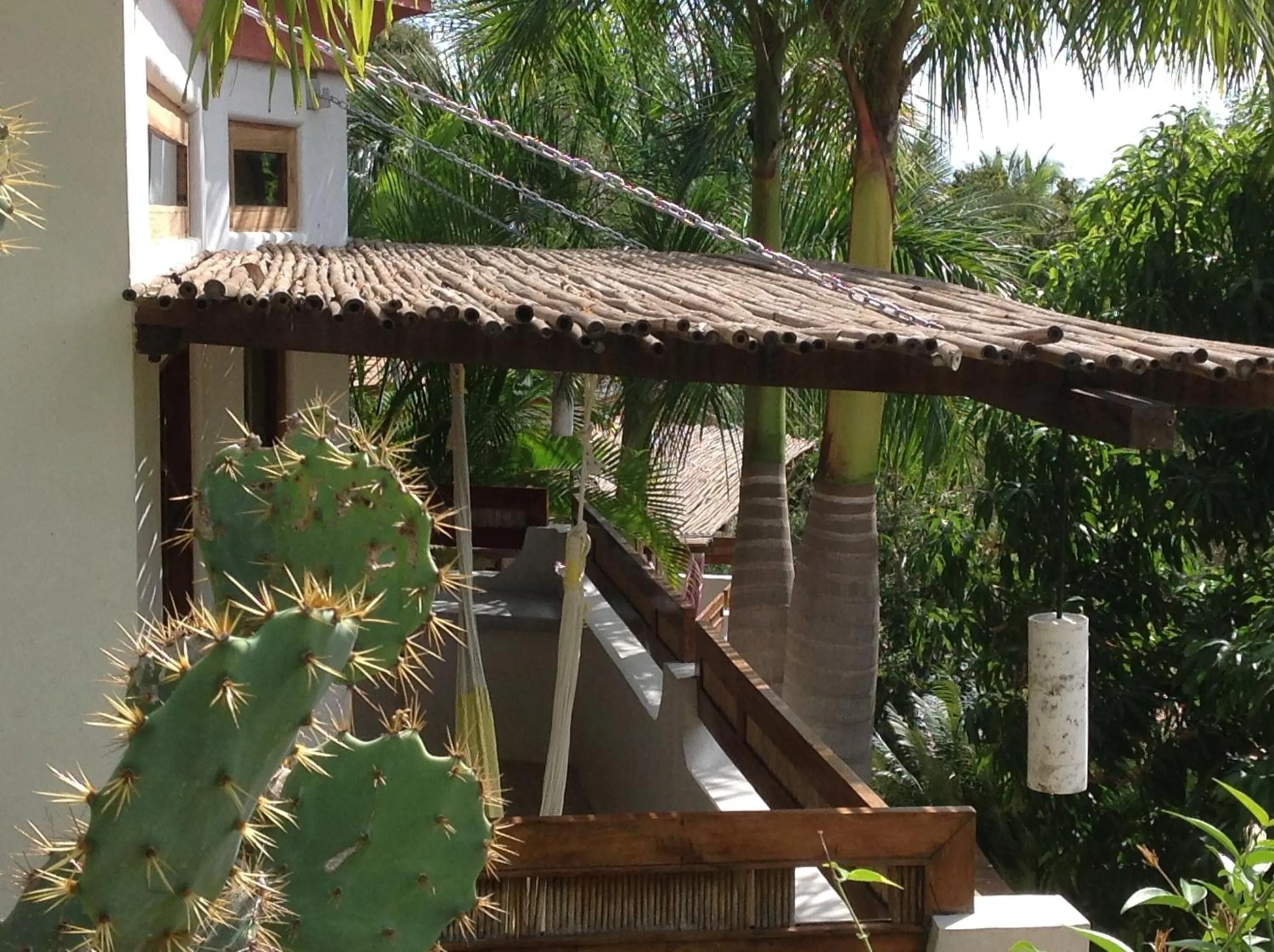 Casa Flor de Mar