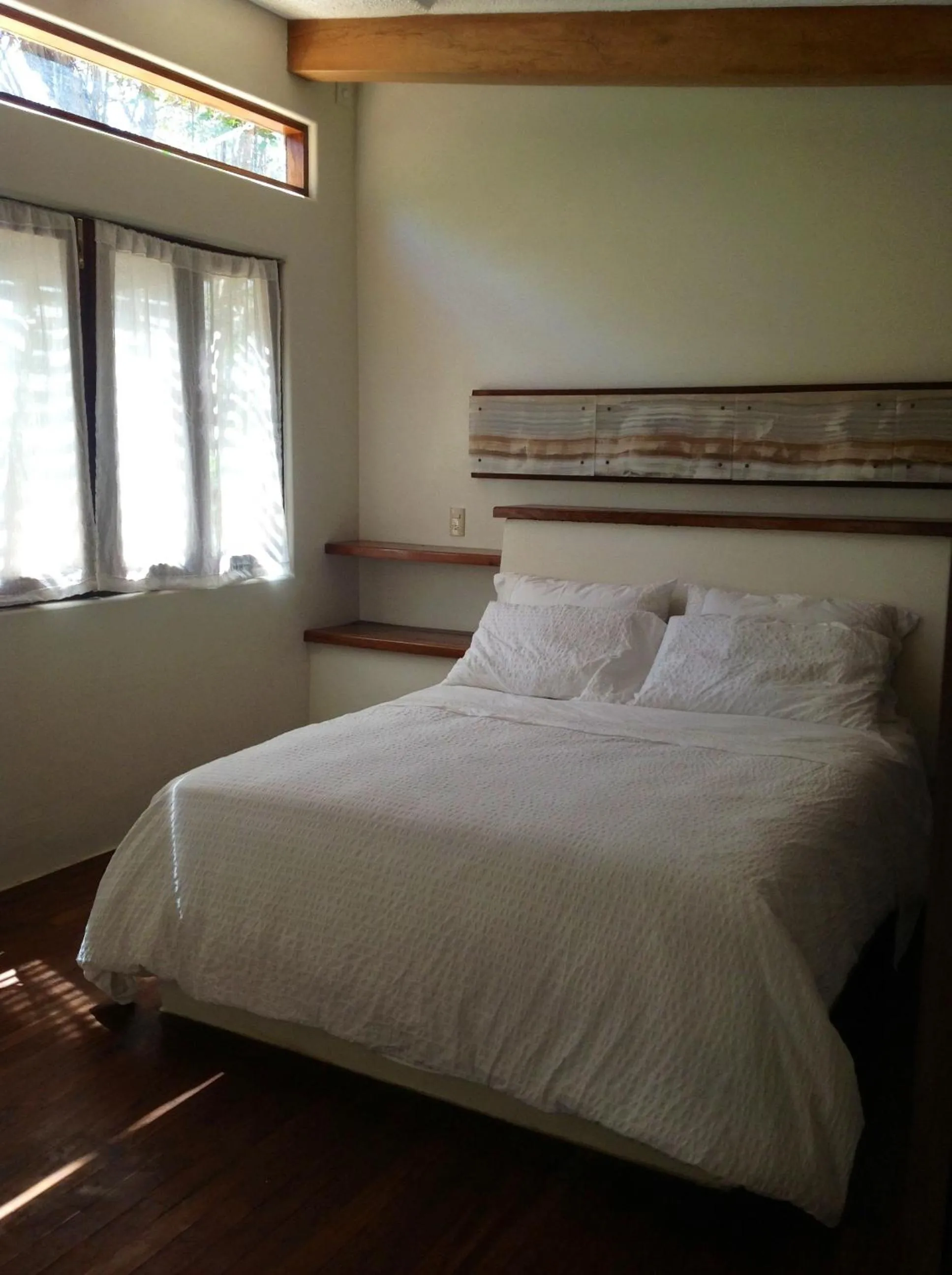 Bed in Casa Flor de Mar