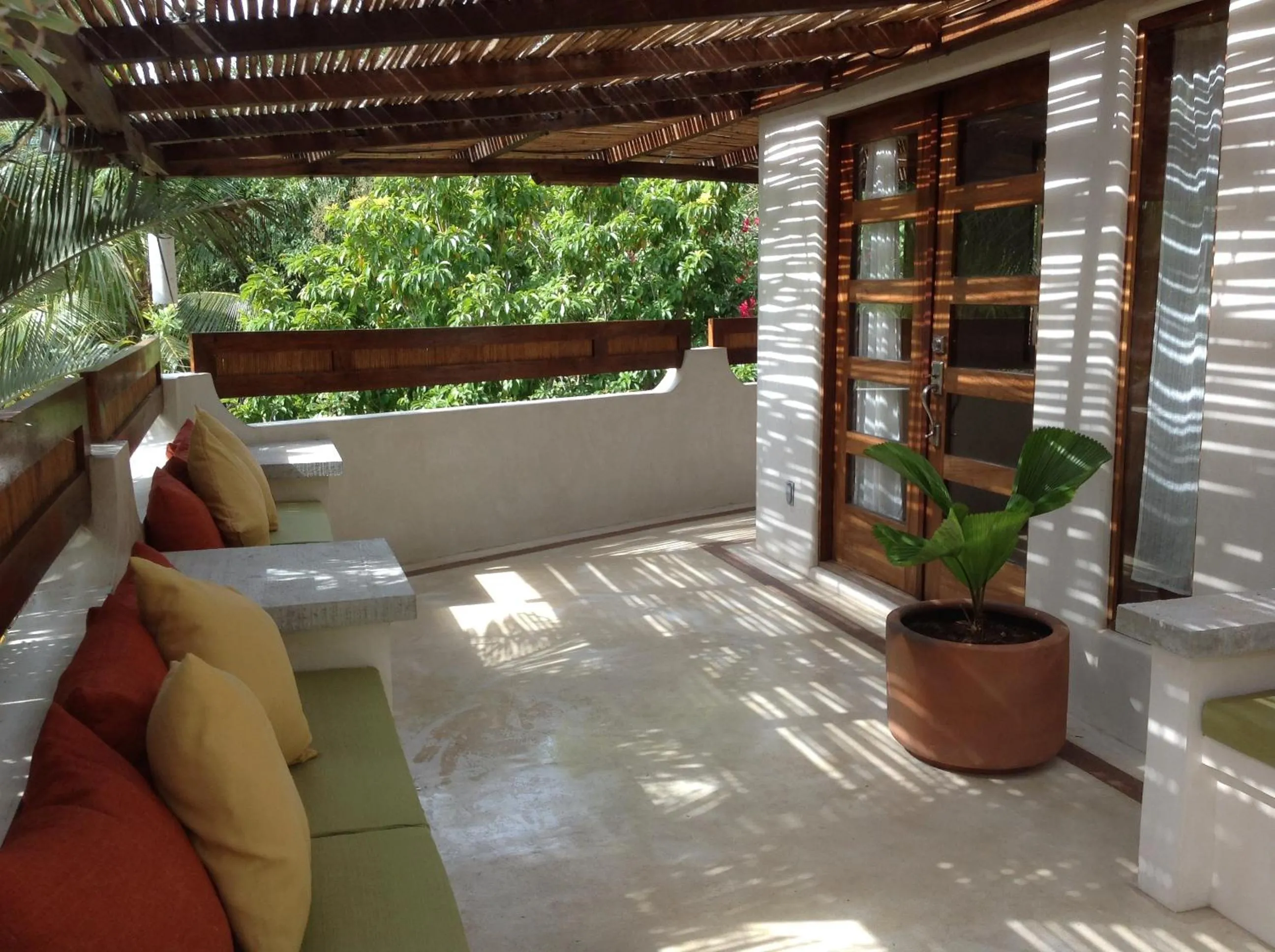 Casa Flor de Mar