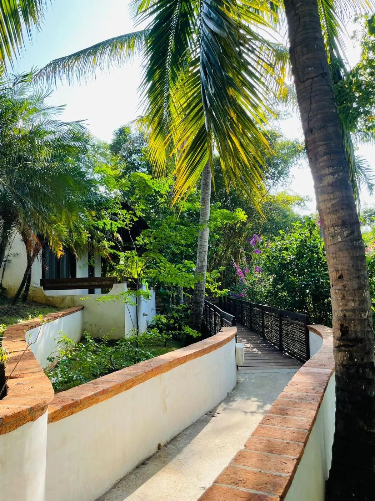 Casa Flor de Mar