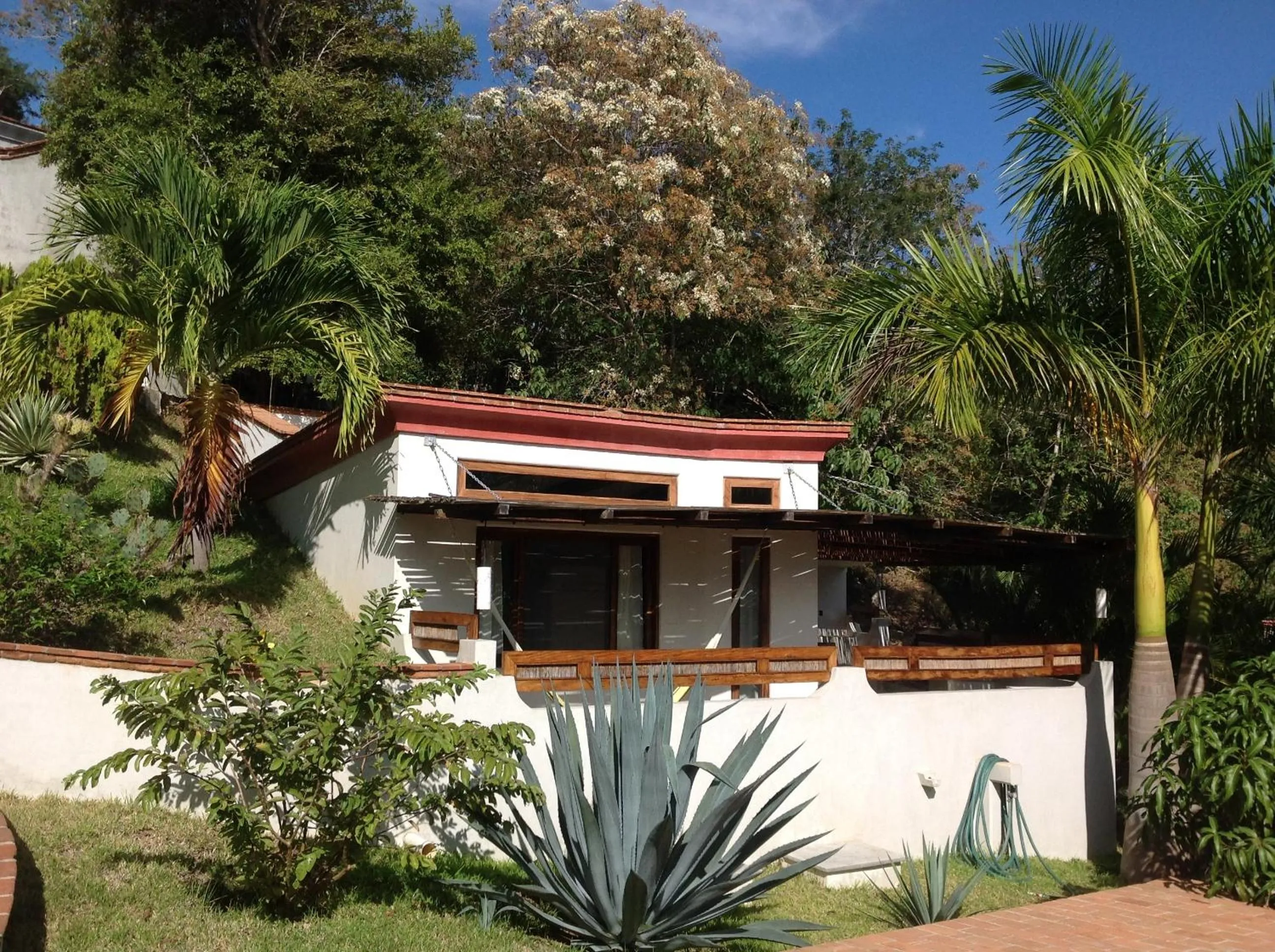 Casa Flor de Mar