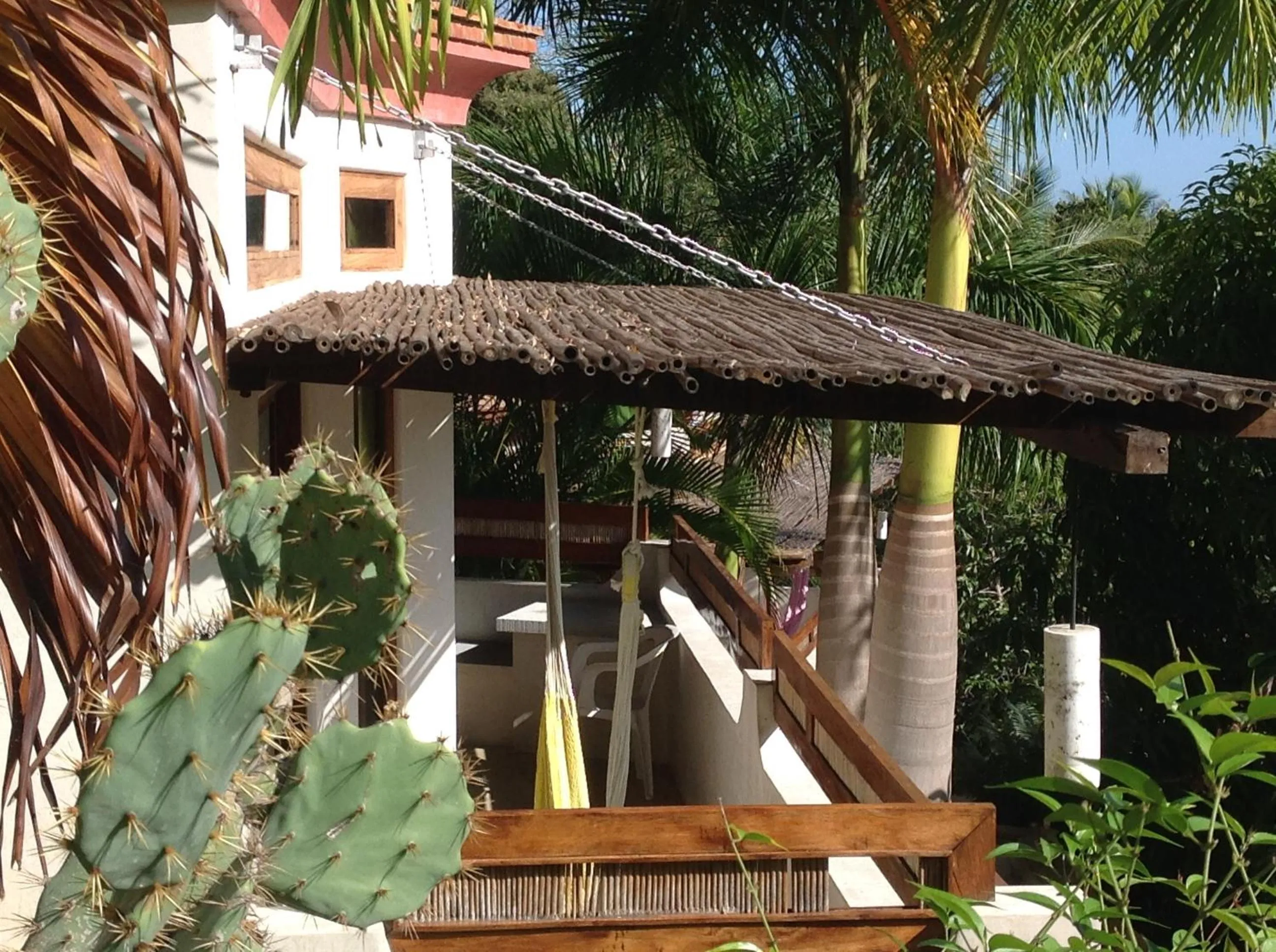 Casa Flor de Mar