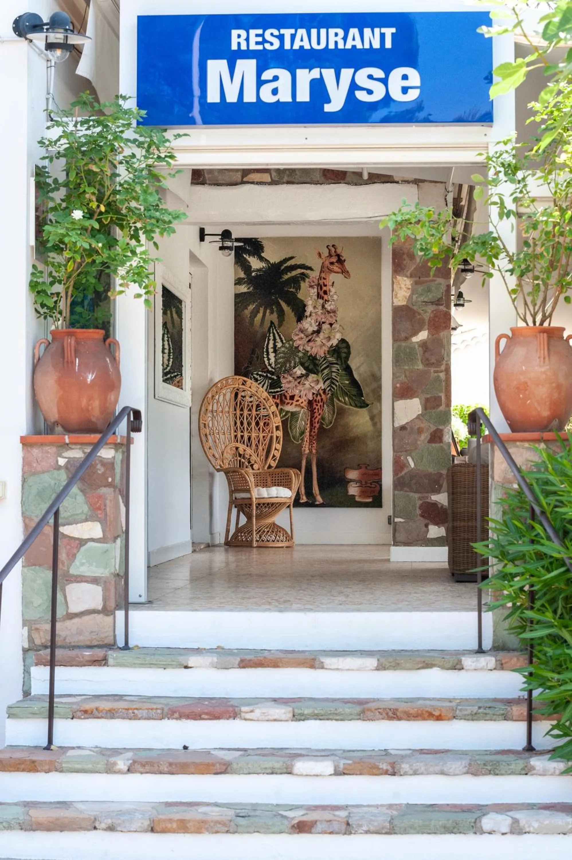 HOTEL LA QUIETUDE