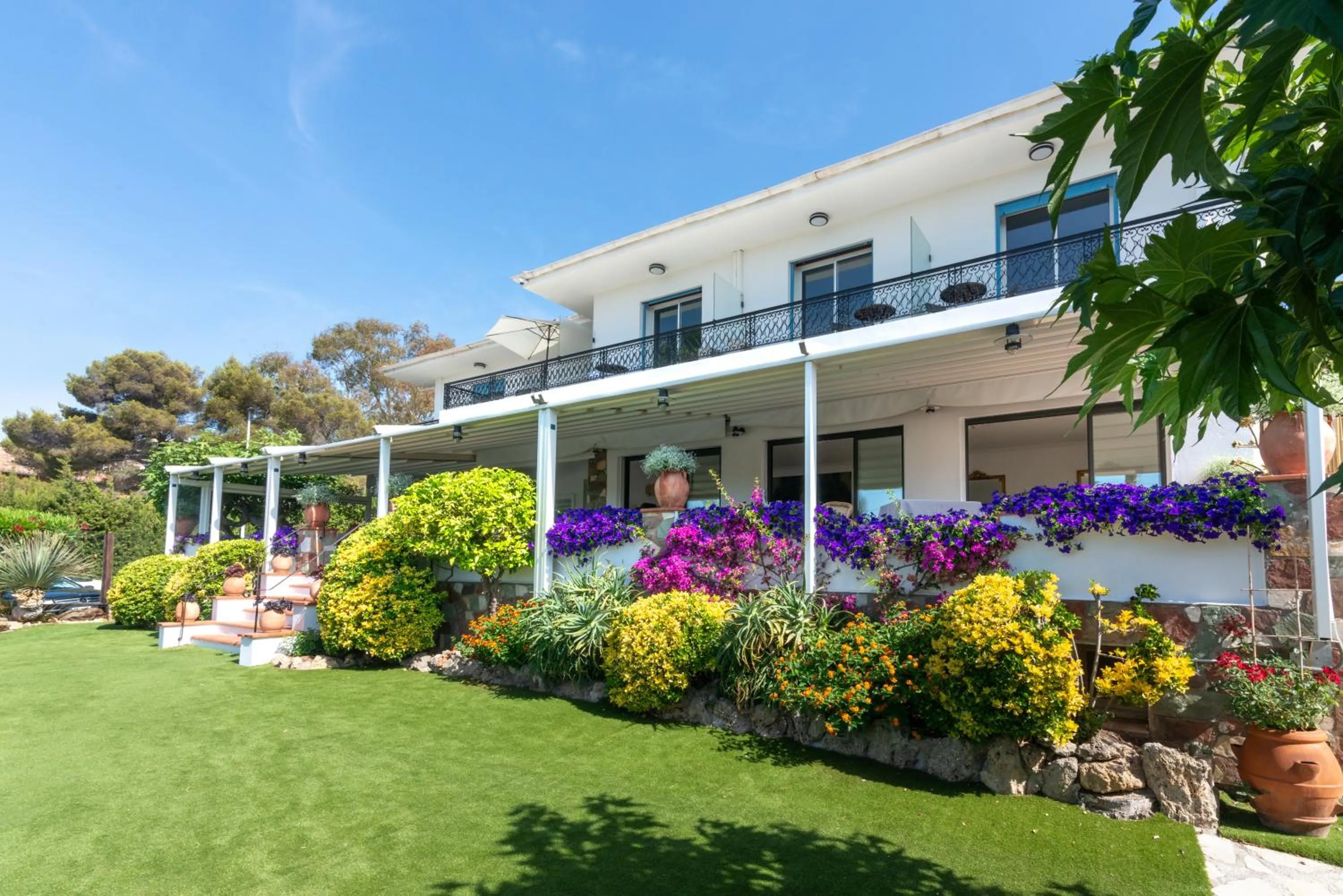 HOTEL LA QUIETUDE
