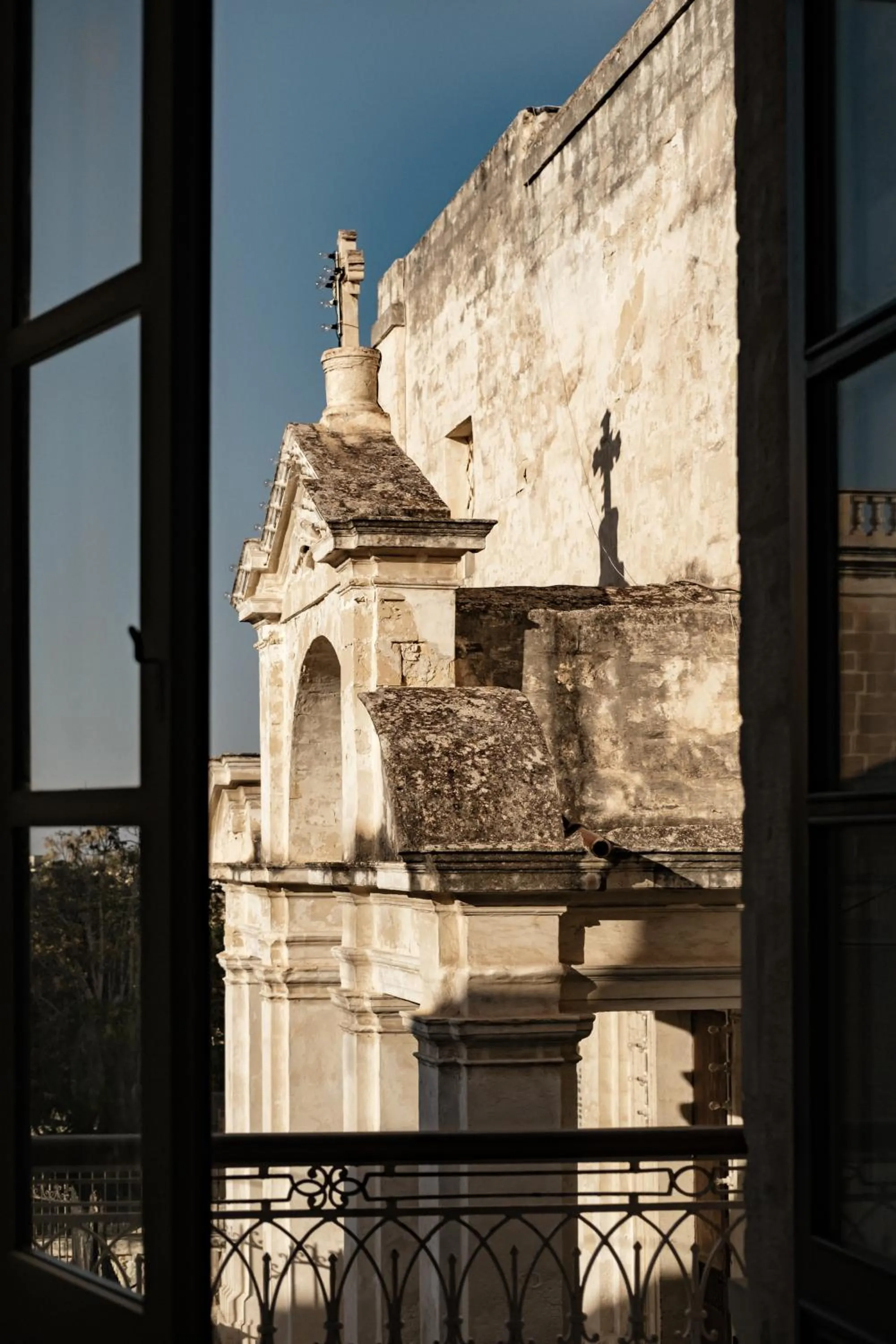Santa Margerita Palazzino Apartment