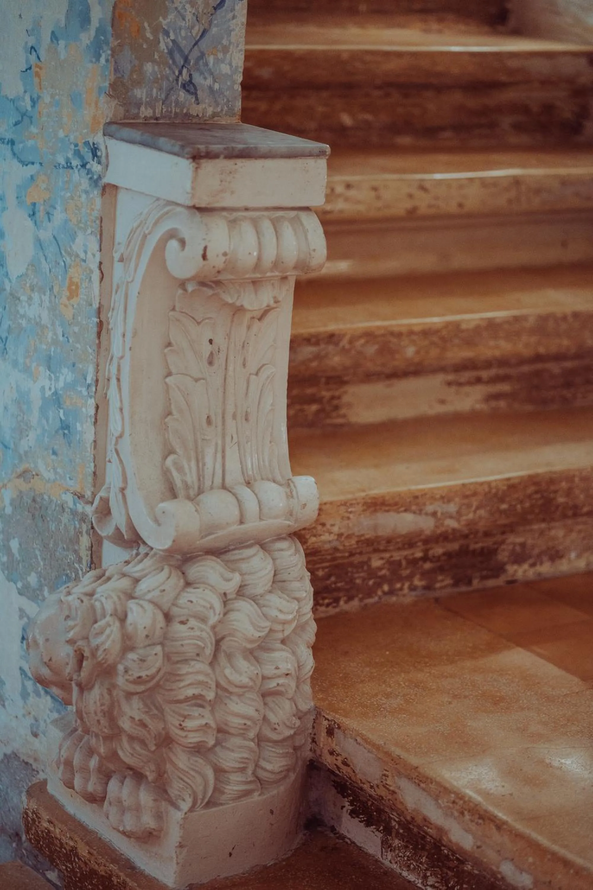 Santa Margerita Palazzino Apartment