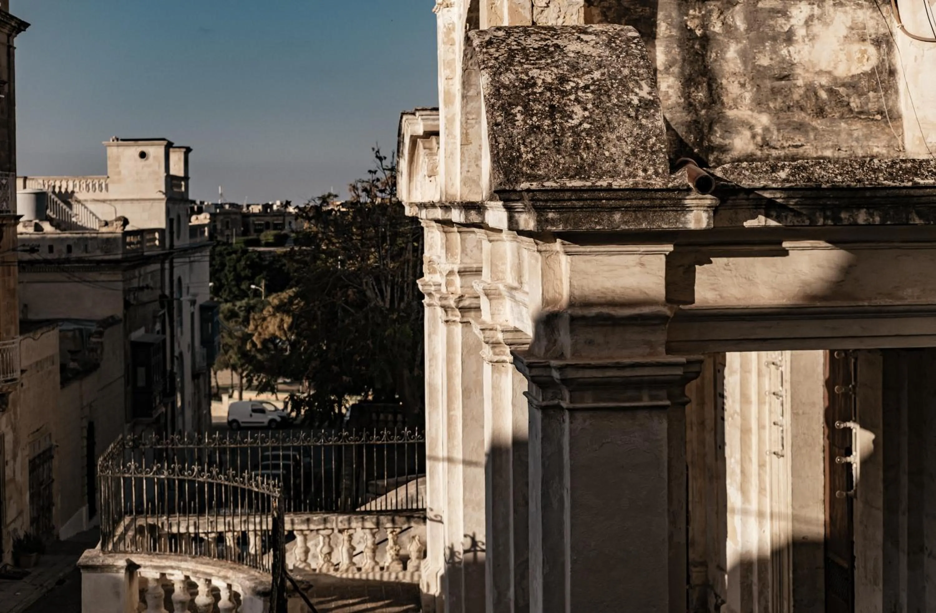 Santa Margerita Palazzino Apartment