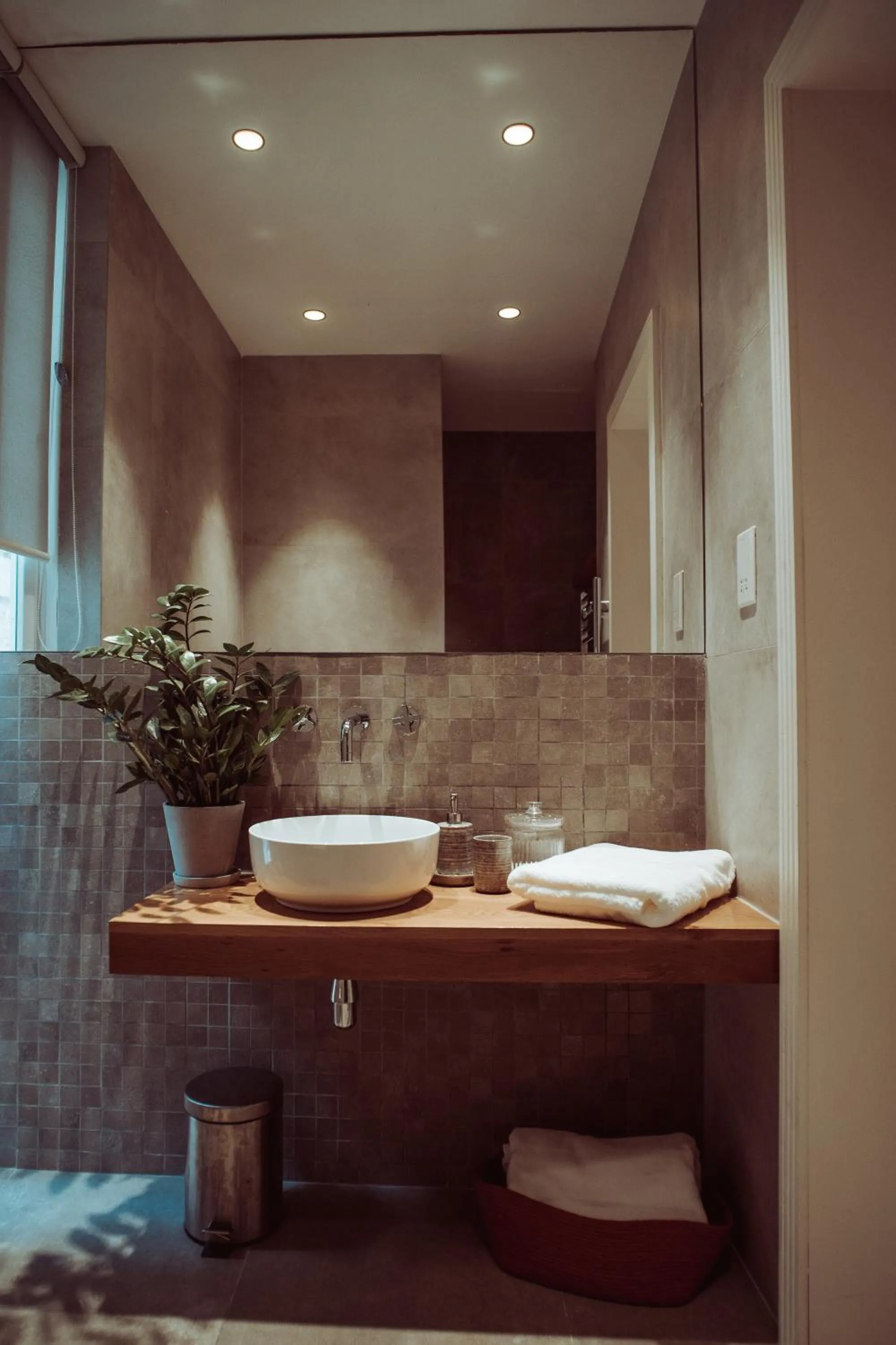 Santa Margerita Palazzino Apartment