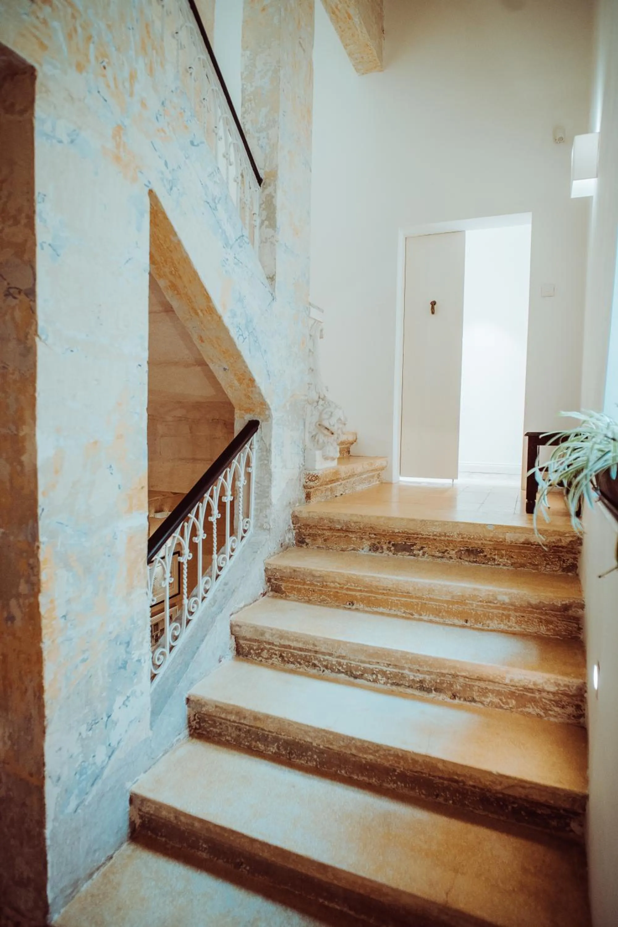 Santa Margerita Palazzino Apartment