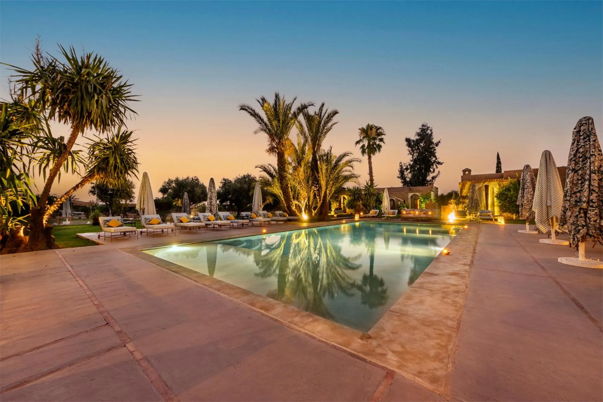 Villa Nour