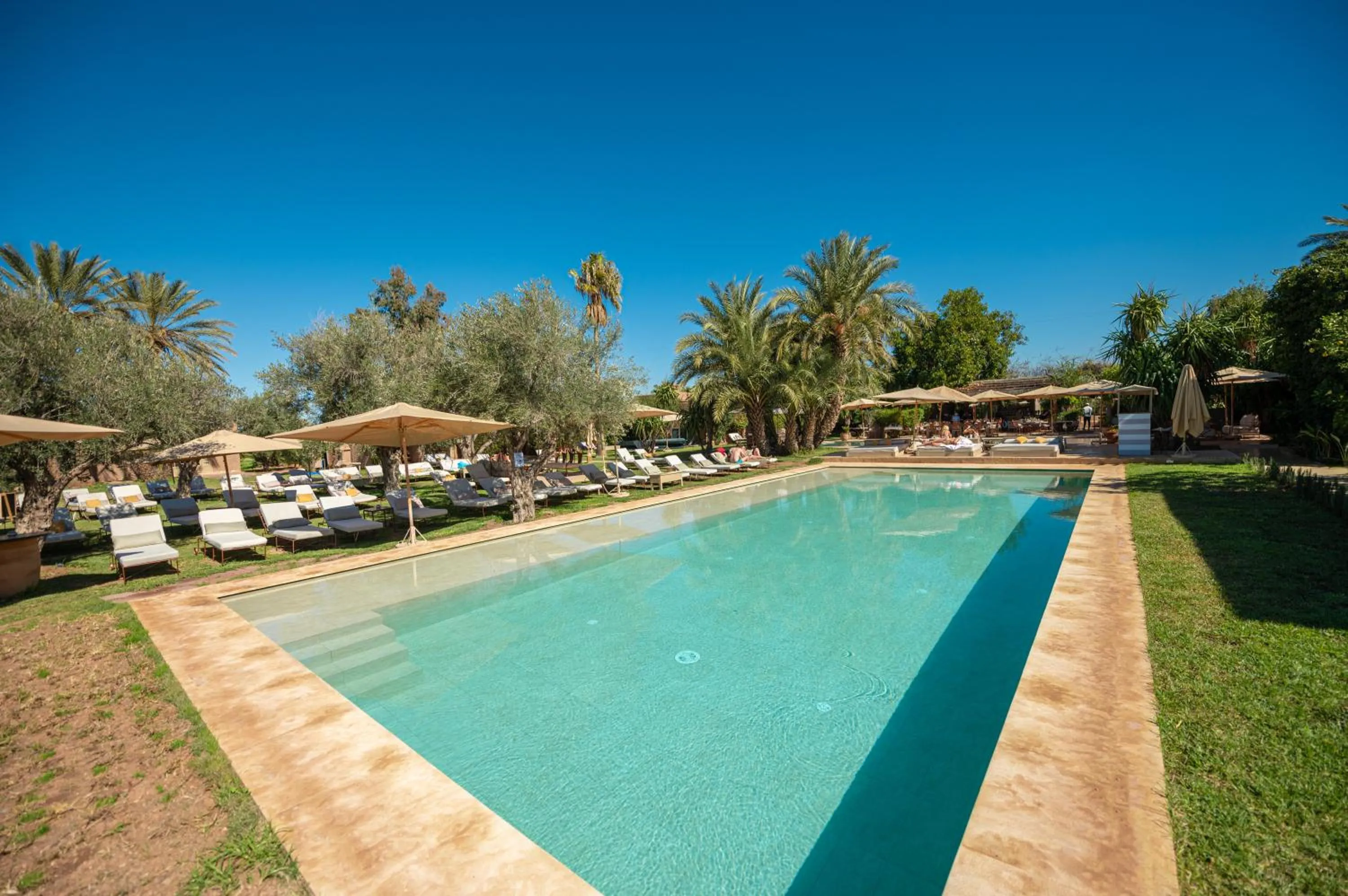 Villa Nour