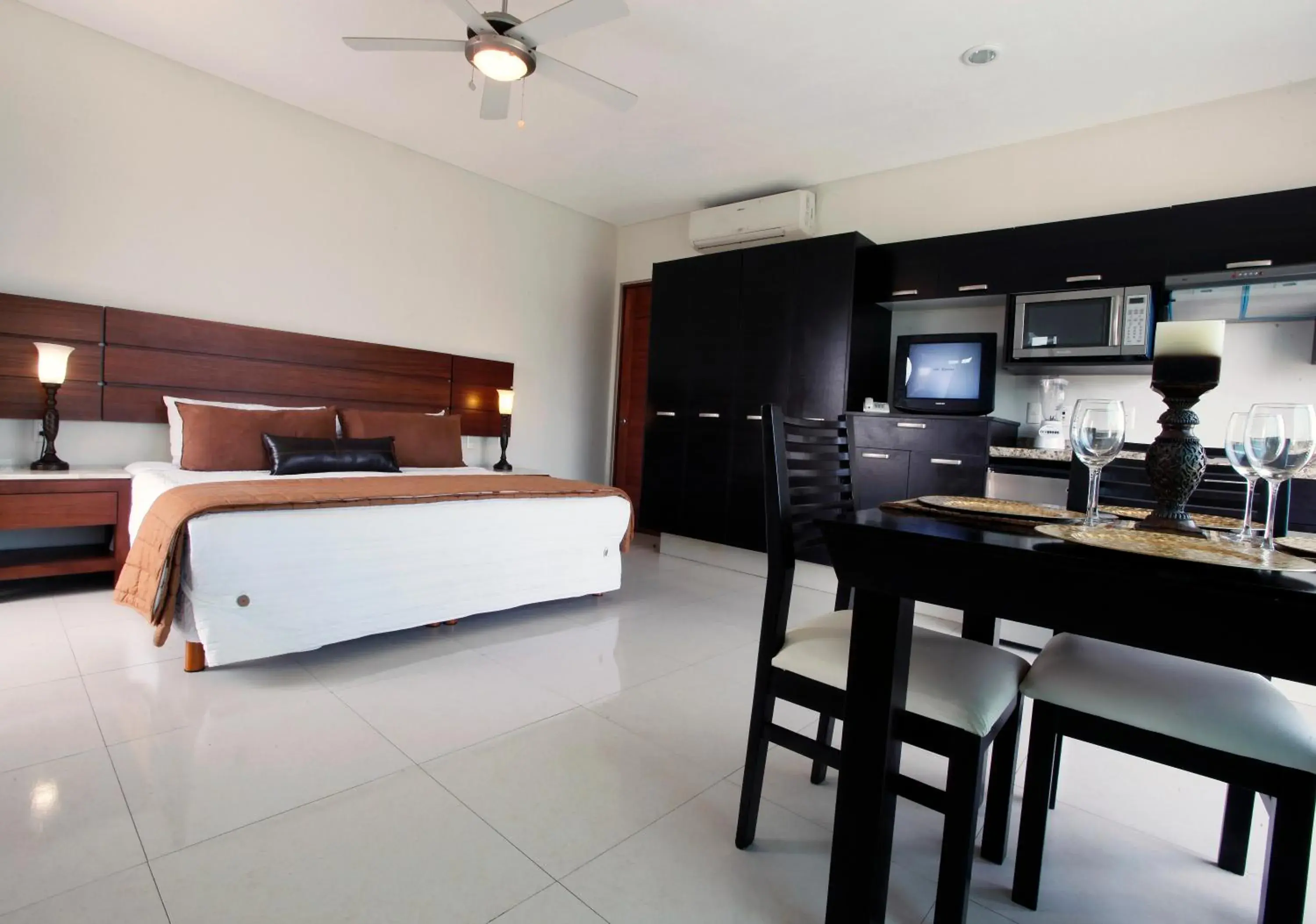 Shell Studio in Condominio Marlica Shell Studio in Condominio Marlica