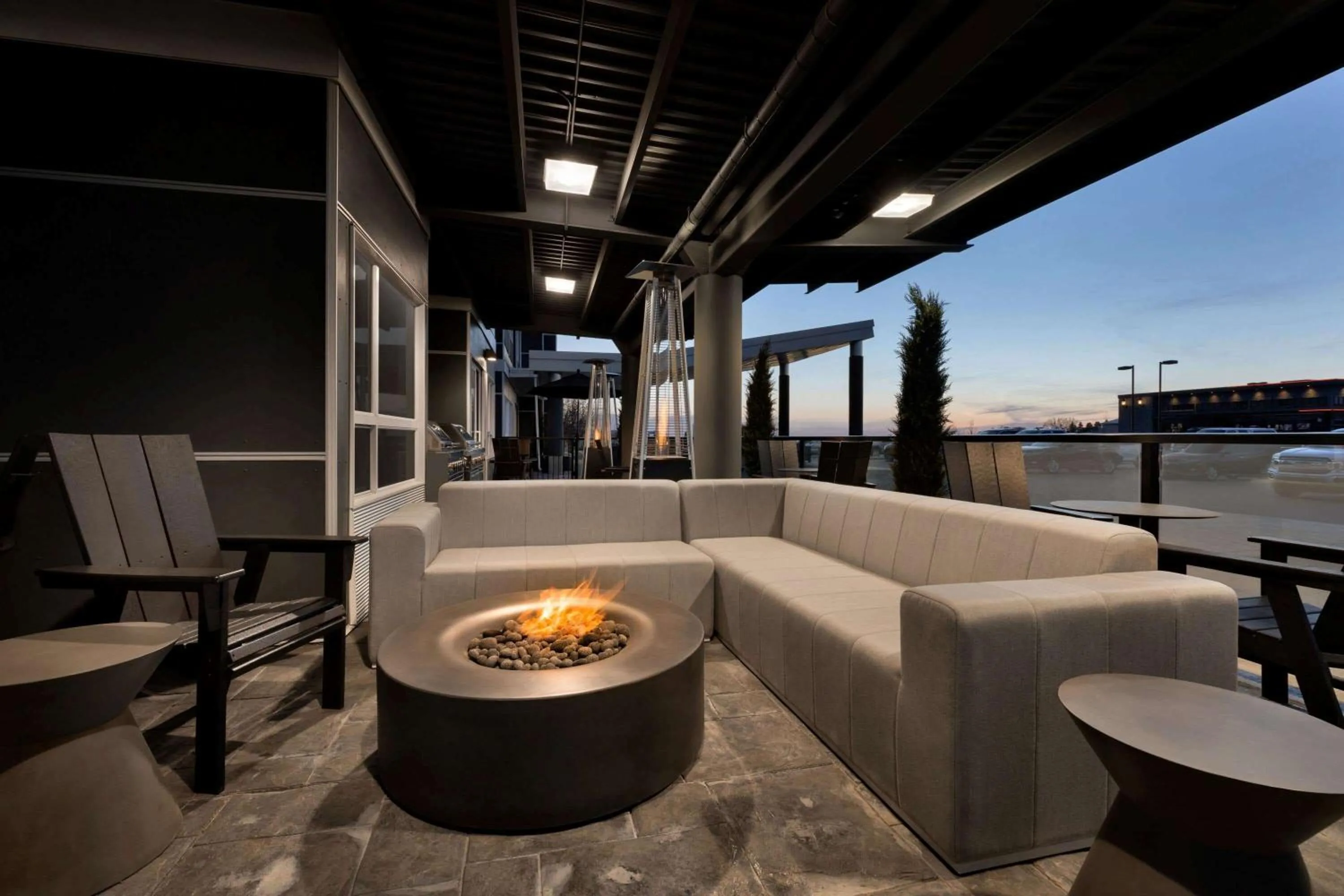 Activities in Microtel Inn and Suites by Wyndham Weyburn