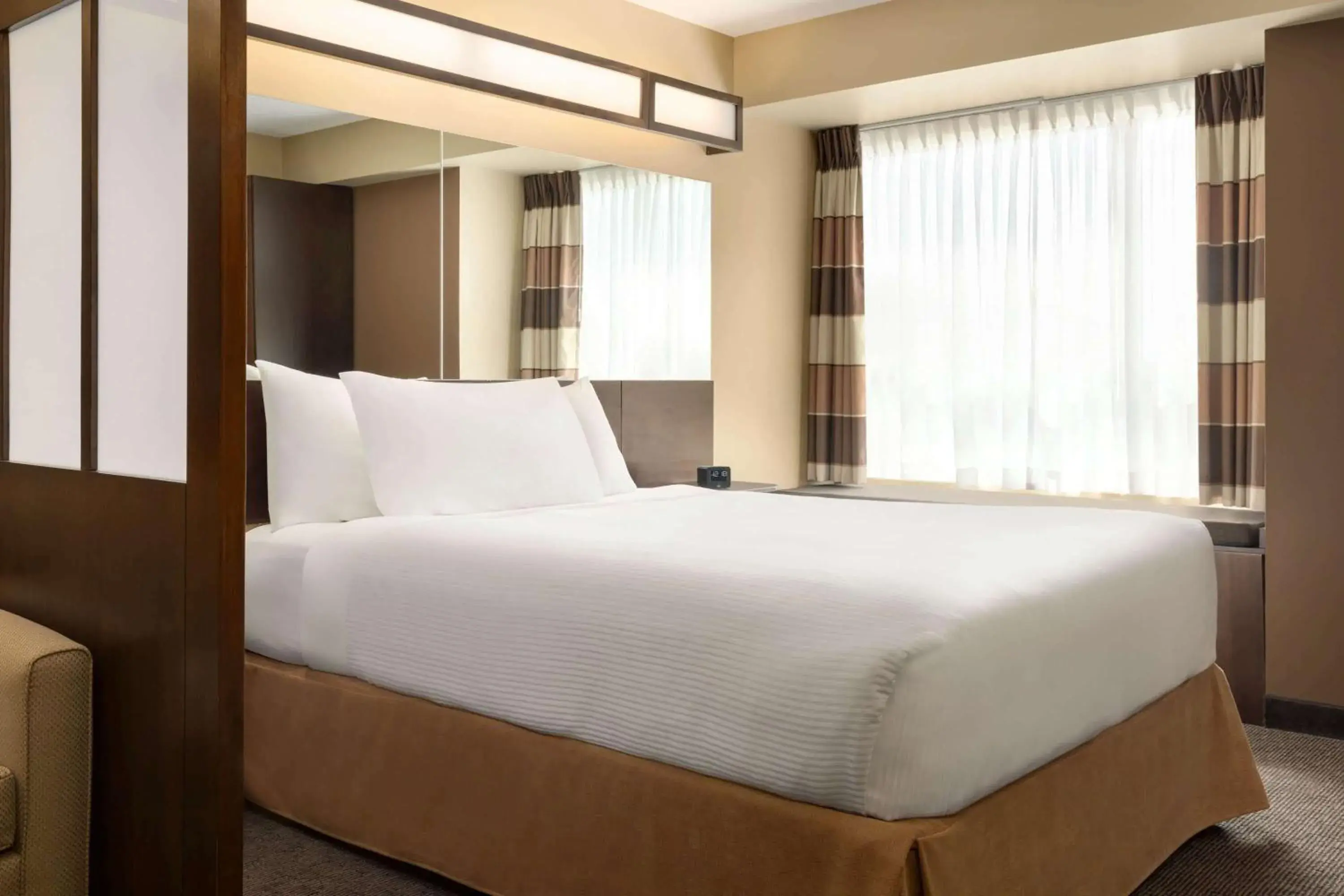 Photo of the whole room, Bed in Microtel Inn and Suites by Wyndham Weyburn Photo of the whole room, Bed in Microtel Inn and Suites by Wyndham Weyburn
