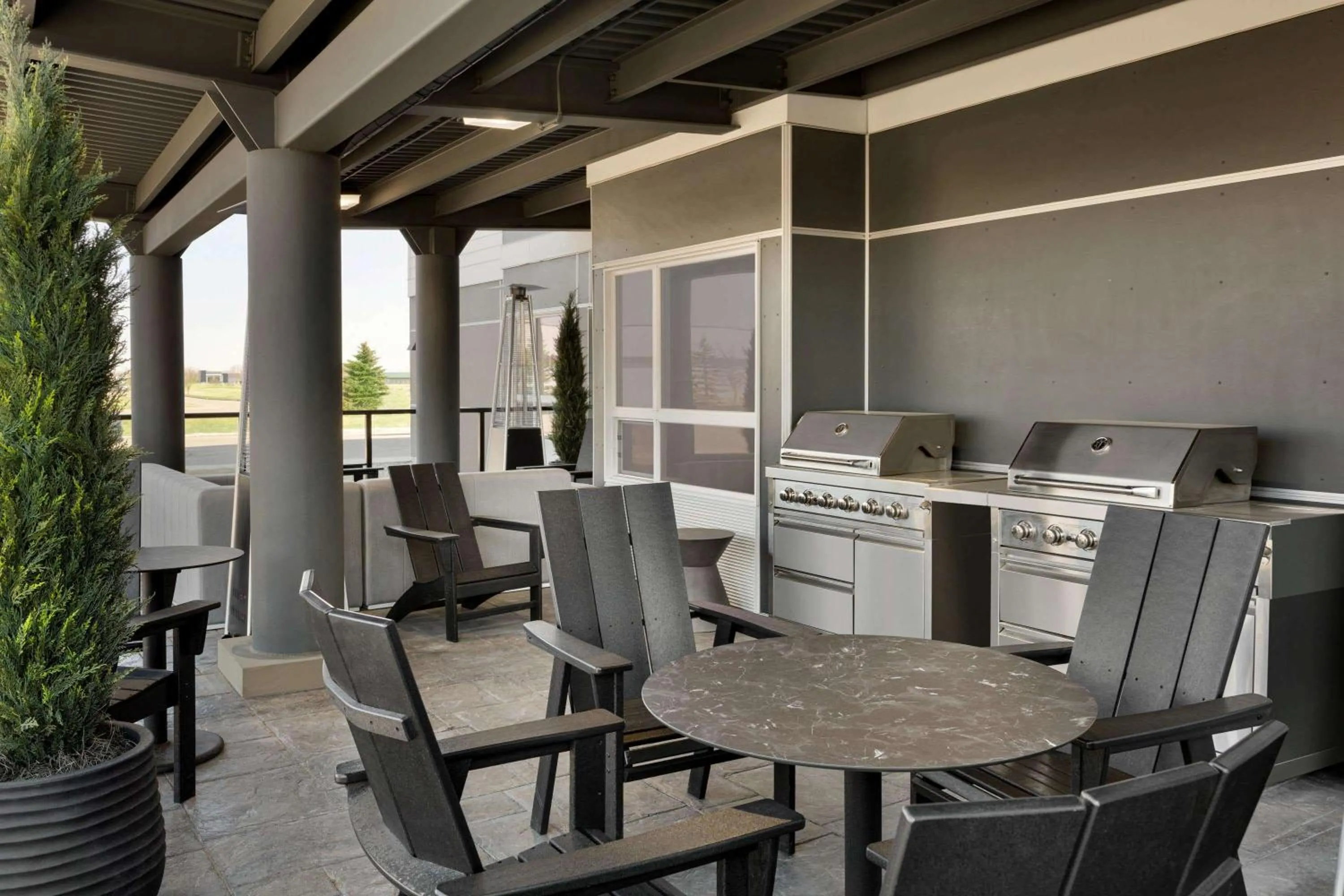 Activities in Microtel Inn and Suites by Wyndham Weyburn