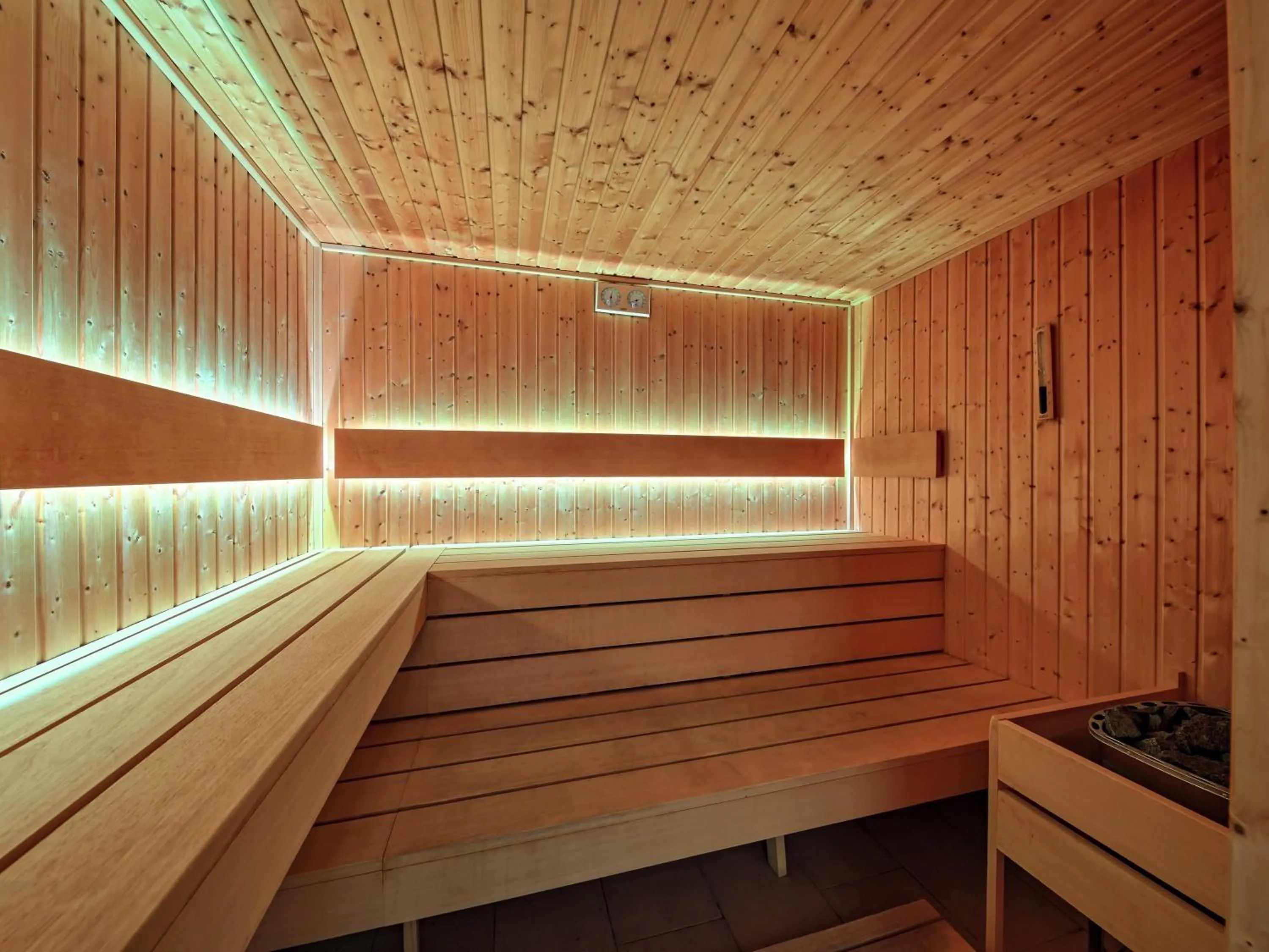 Other in Novotel Katowice Centrum