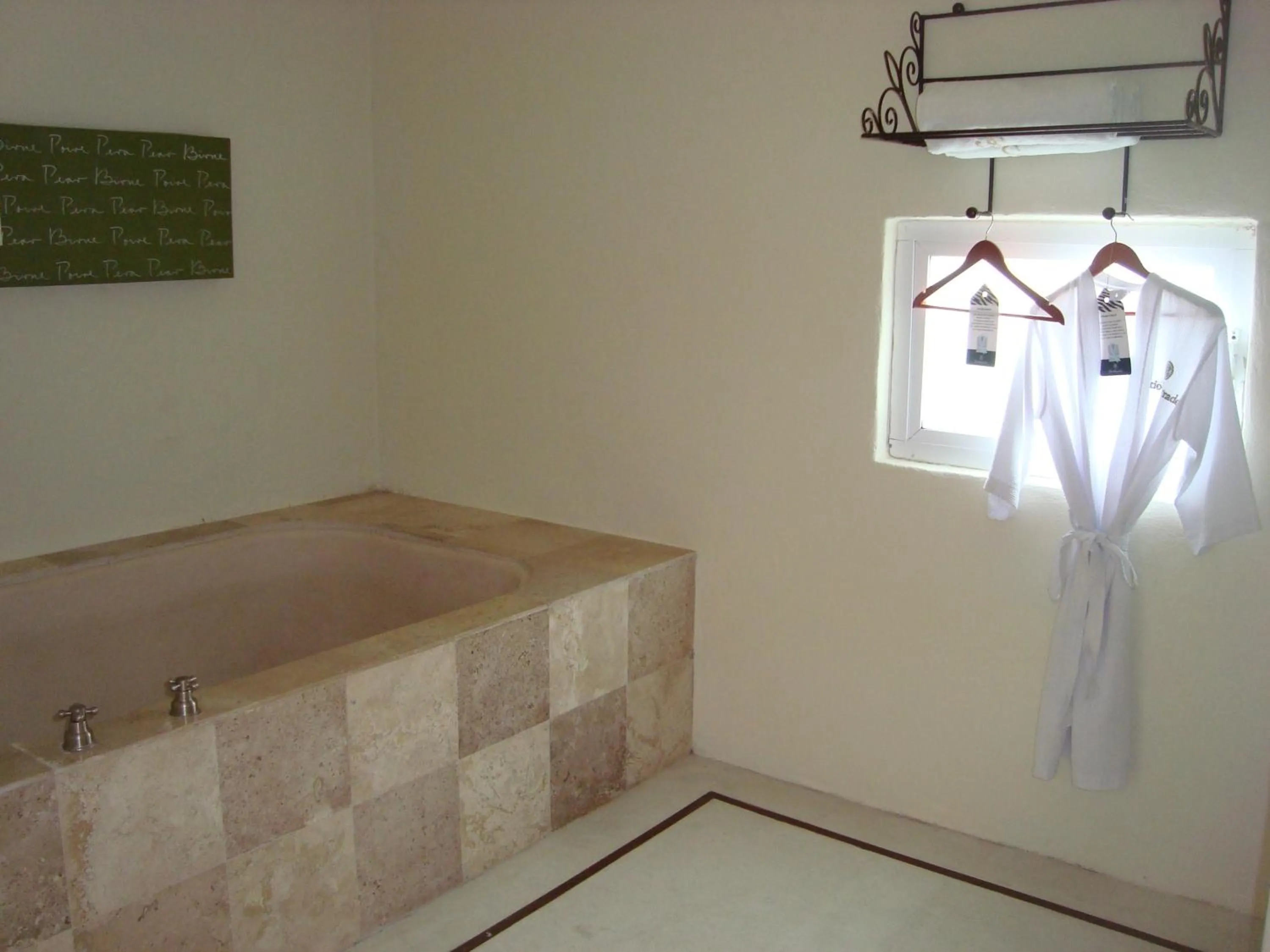 Day in Hotel Spa Sitio Sagrado