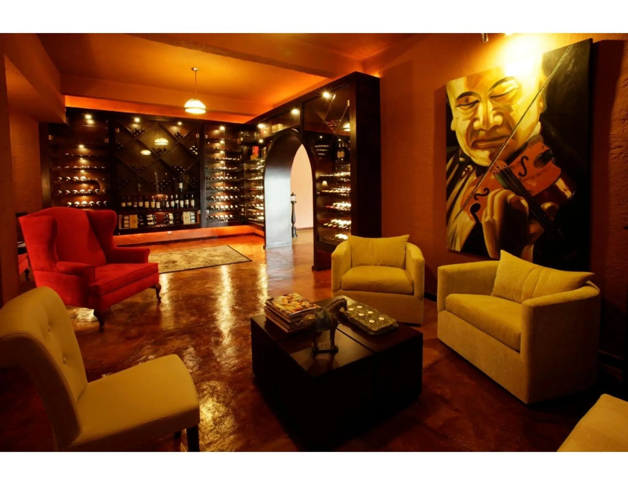 Hotel Spa Sitio Sagrado