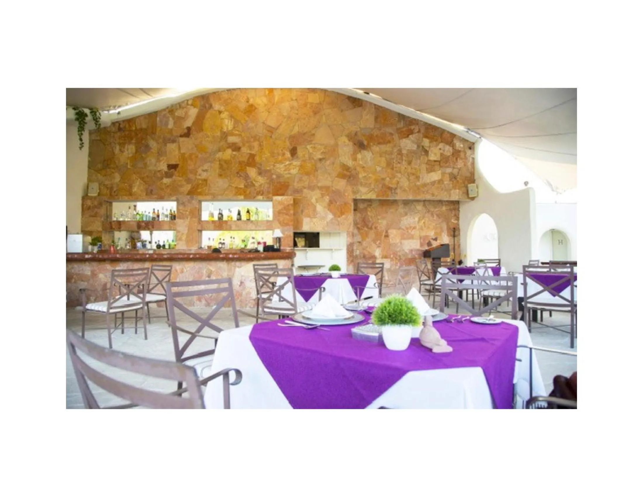 Hotel Spa Sitio Sagrado