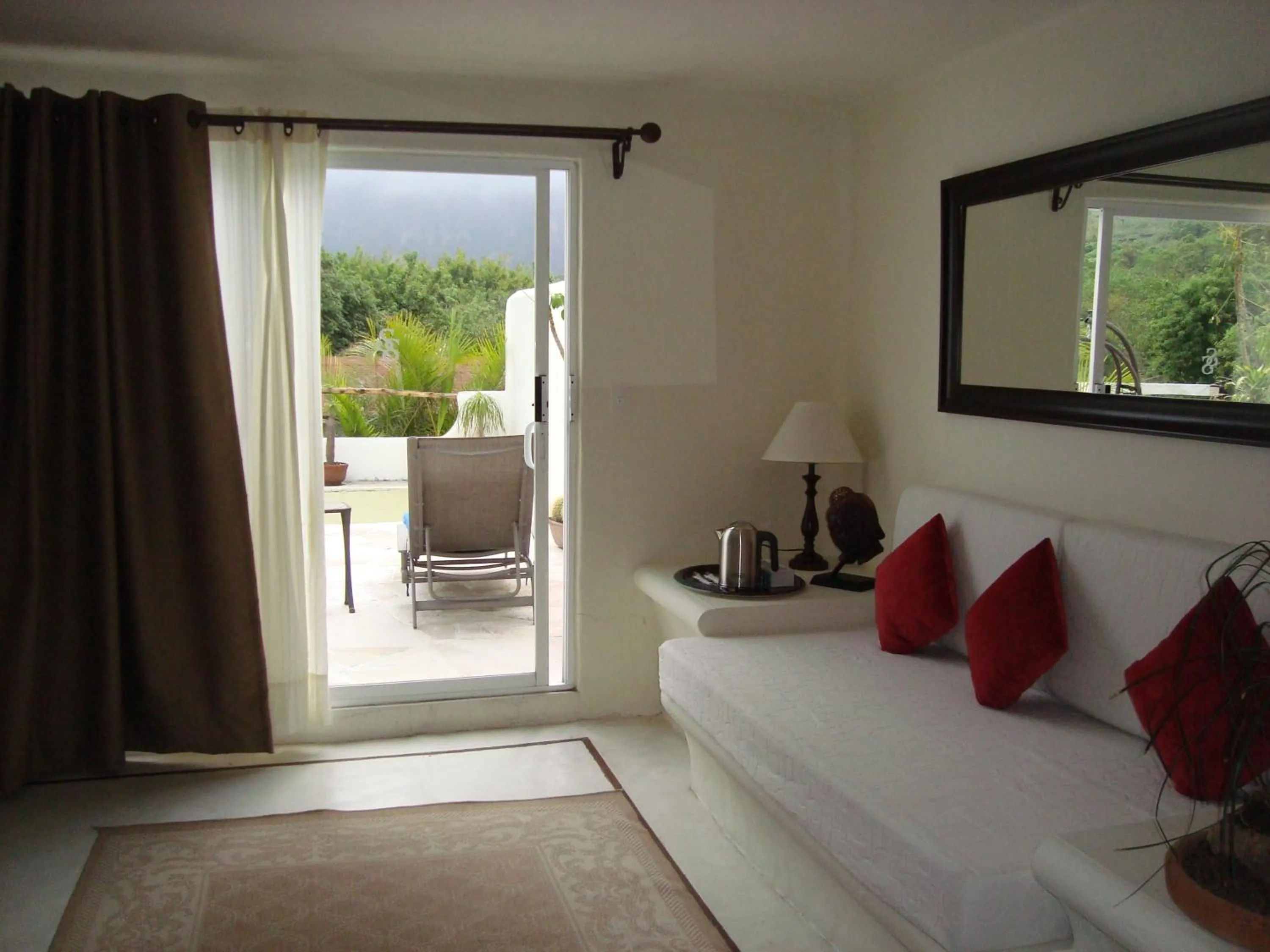 Day, Bed in Hotel Spa Sitio Sagrado