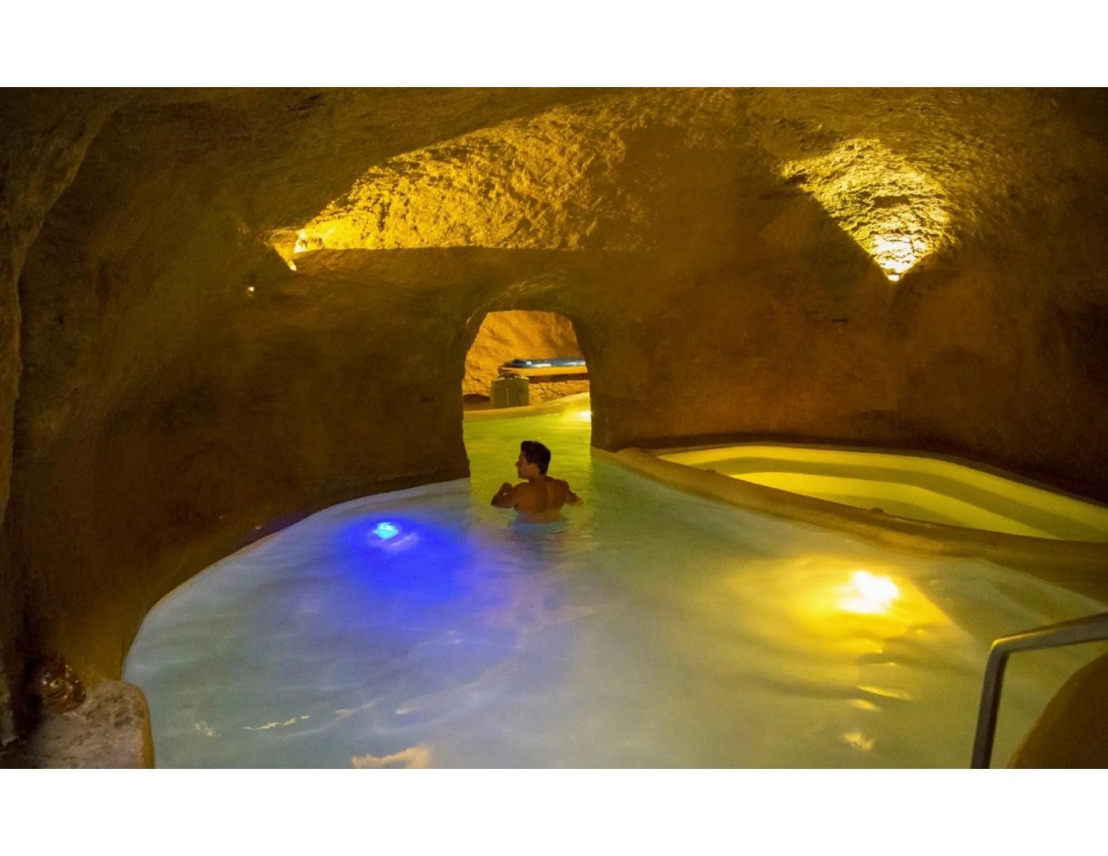 Hotel Spa Sitio Sagrado