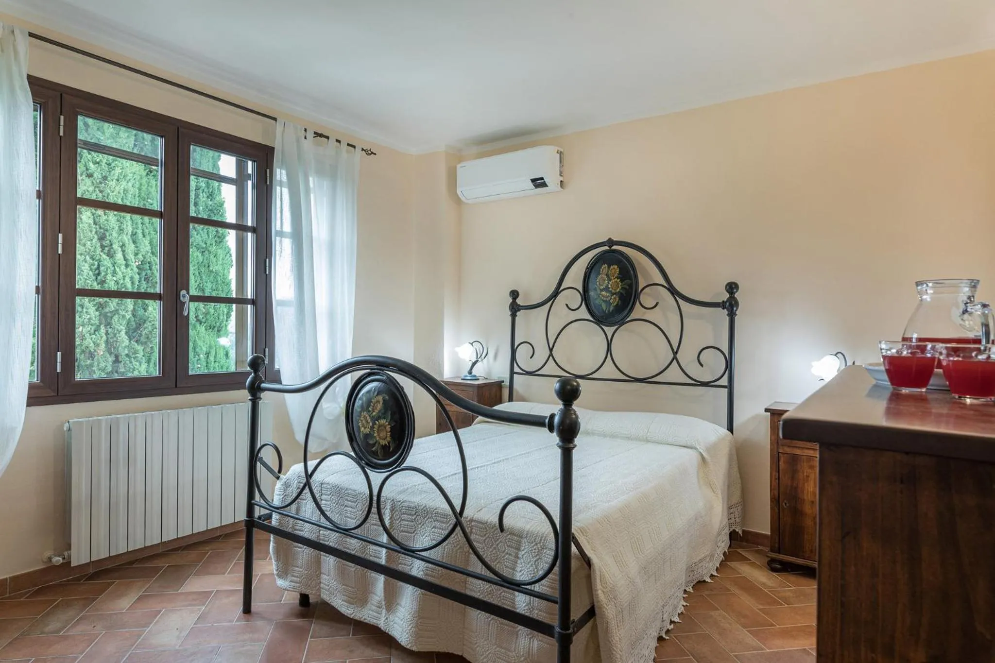 Villa Montepescini