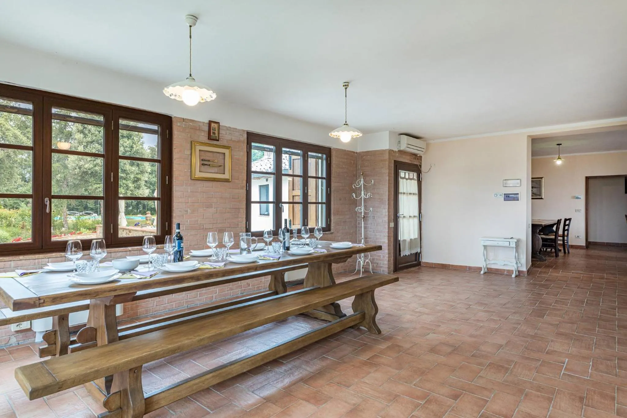 Villa Montepescini