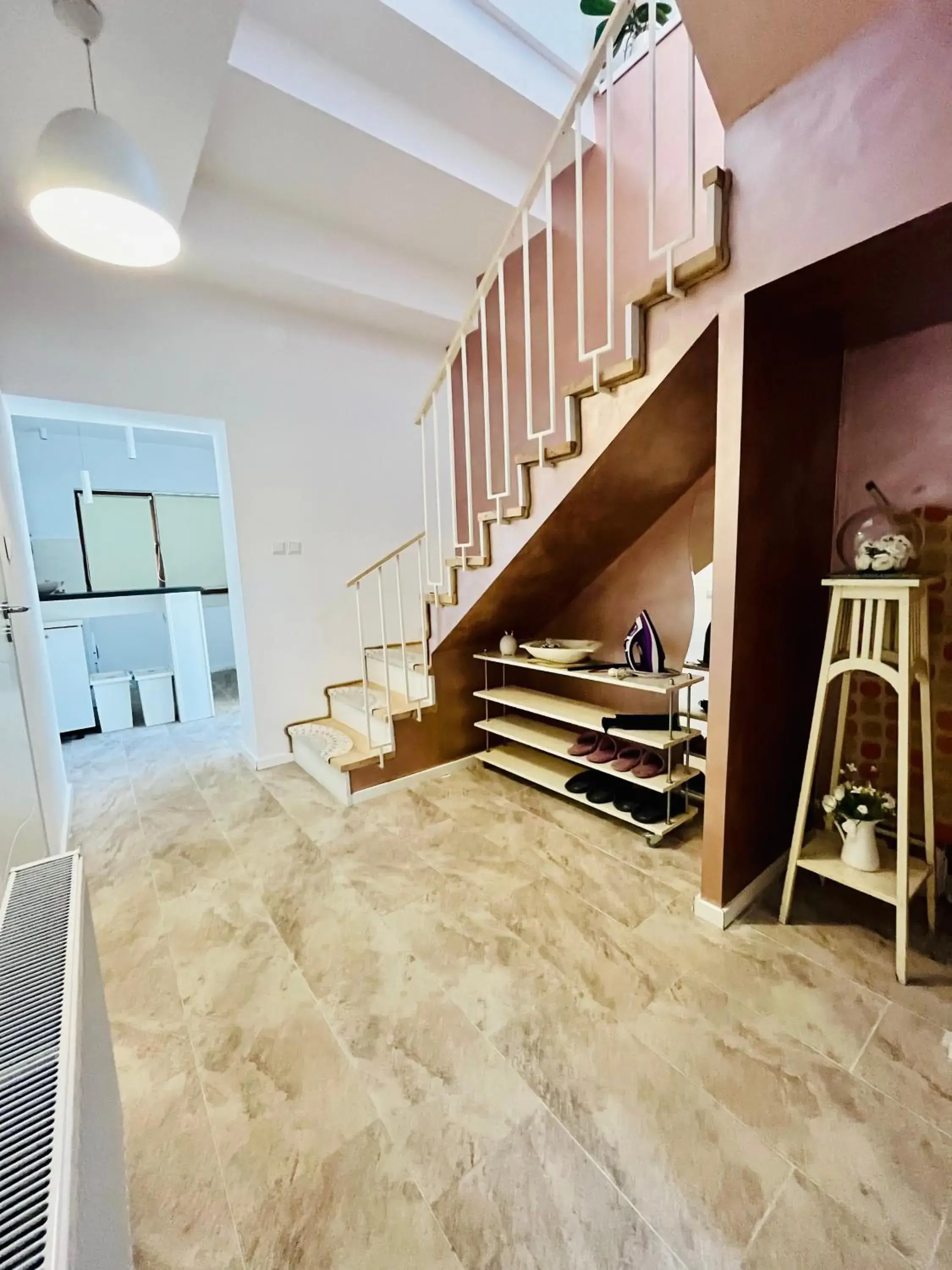 Two-Bedroom Apartment in Sal Apart Two-Bedroom Apartment in Sal Apart
