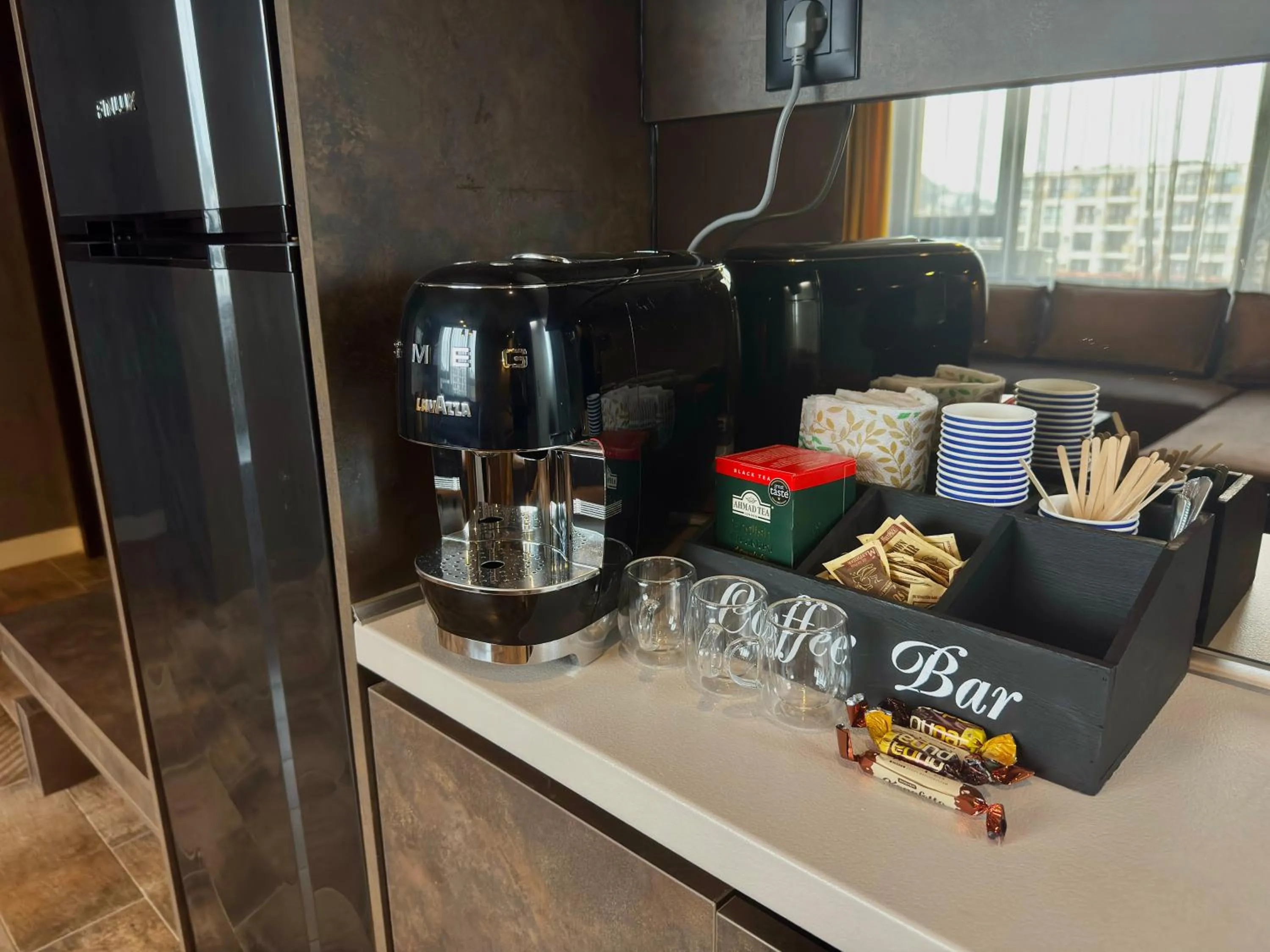 Luxury Apartments Ivon