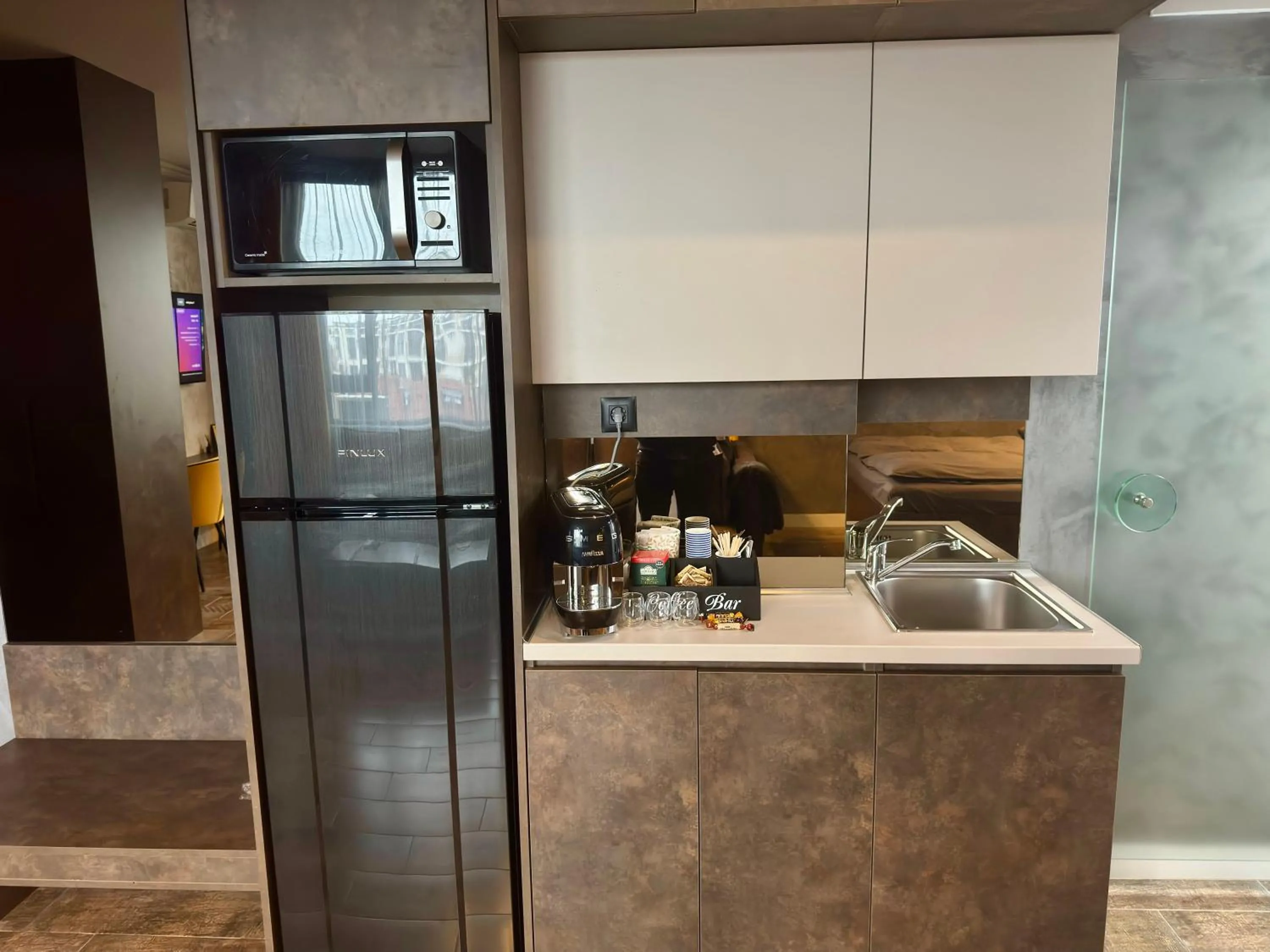 Luxury Apartments Ivon
