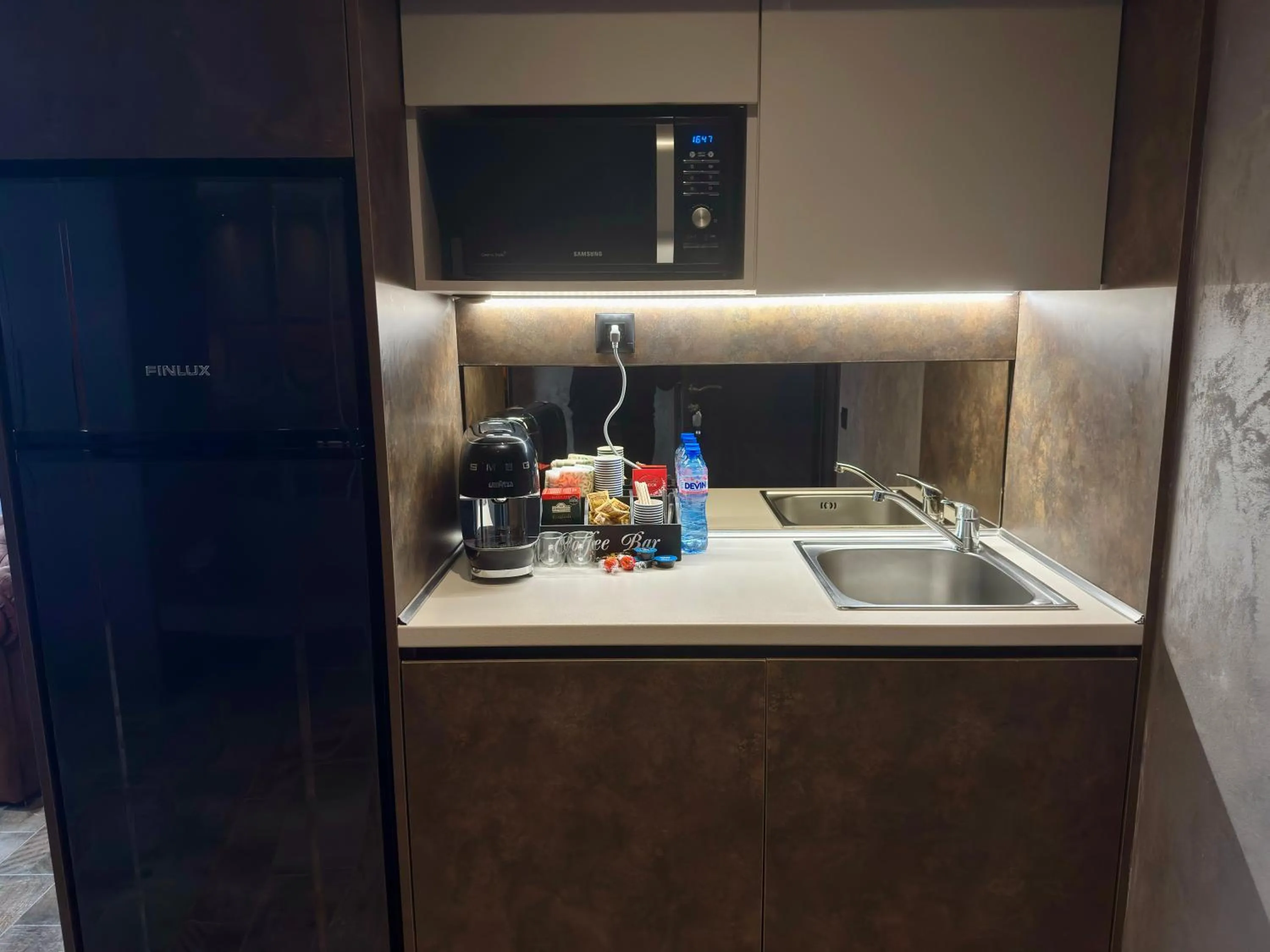 Luxury Apartments Ivon
