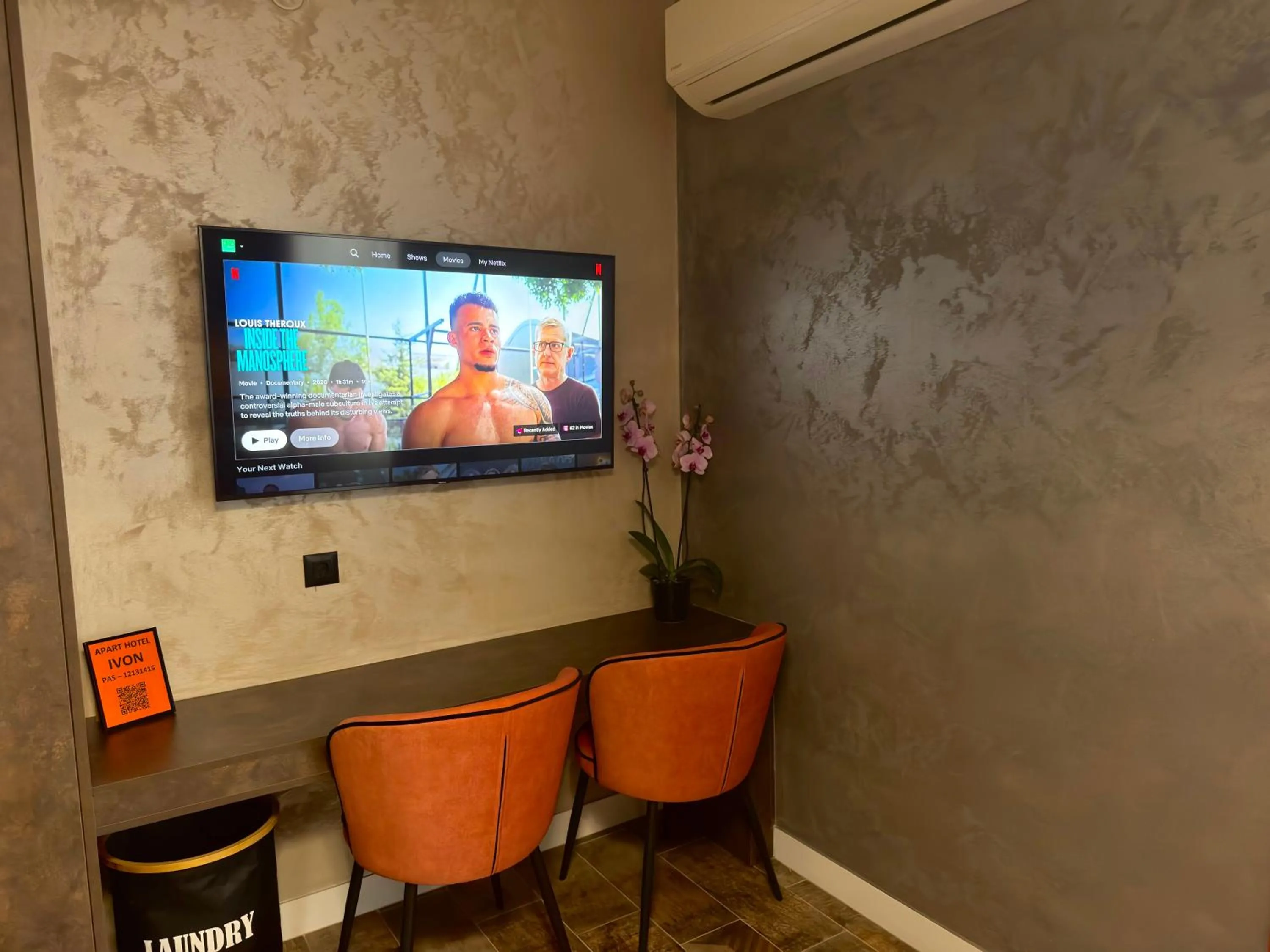 Luxury Apartments Ivon