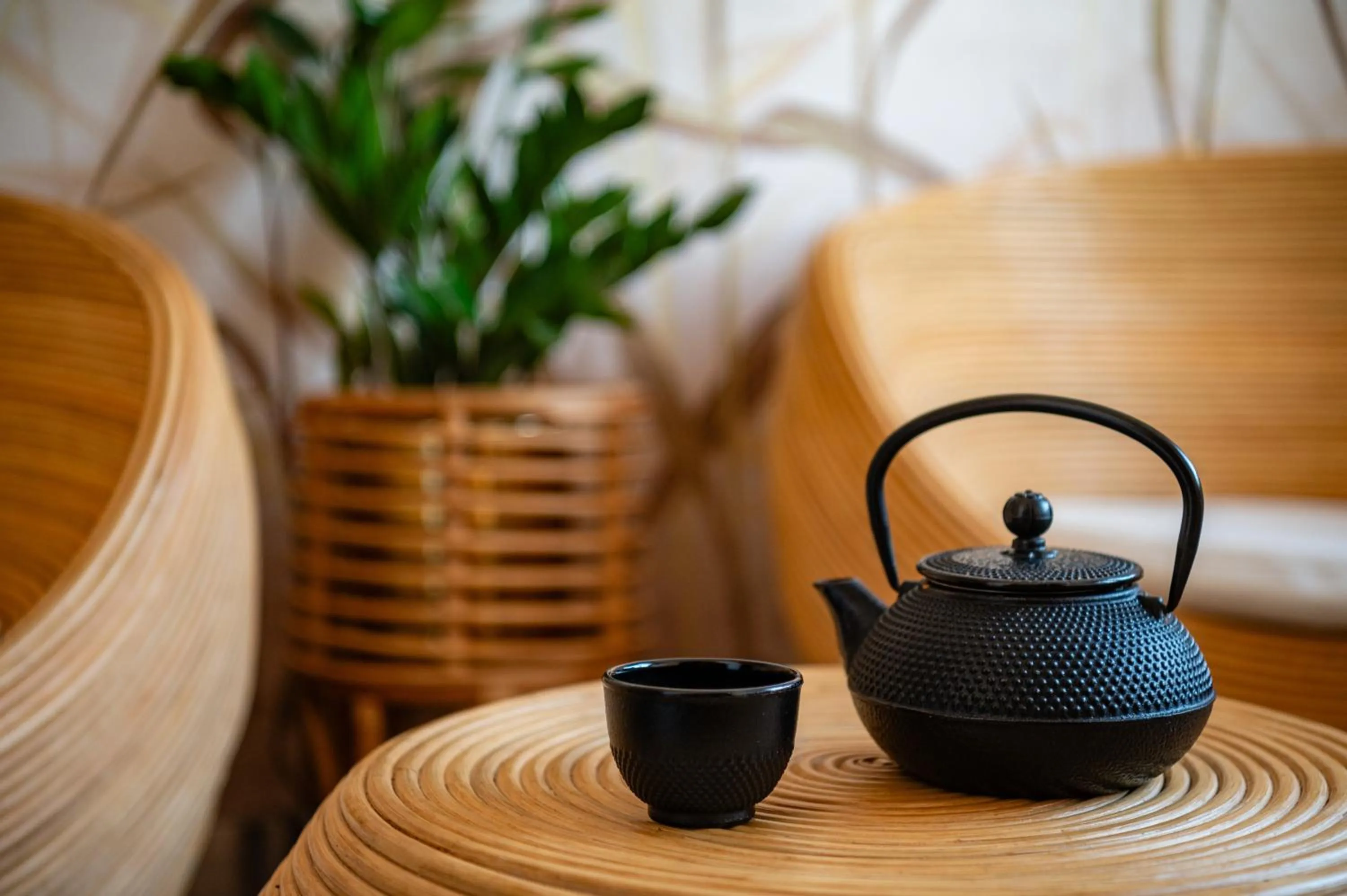 Spa and wellness centre/facilities in Novotel Warszawa Centrum