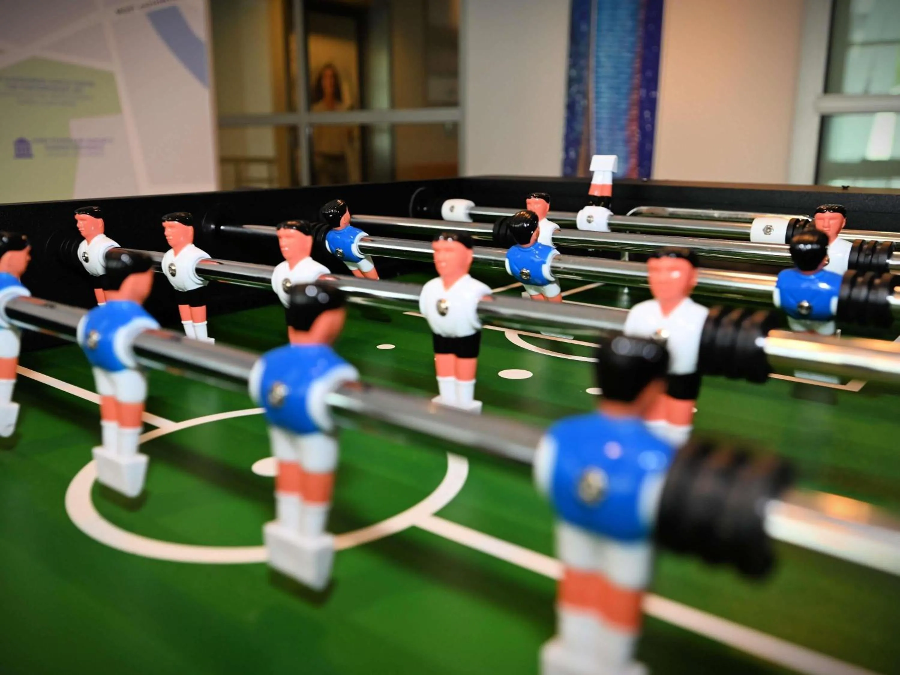 Other in Novotel Warszawa Centrum