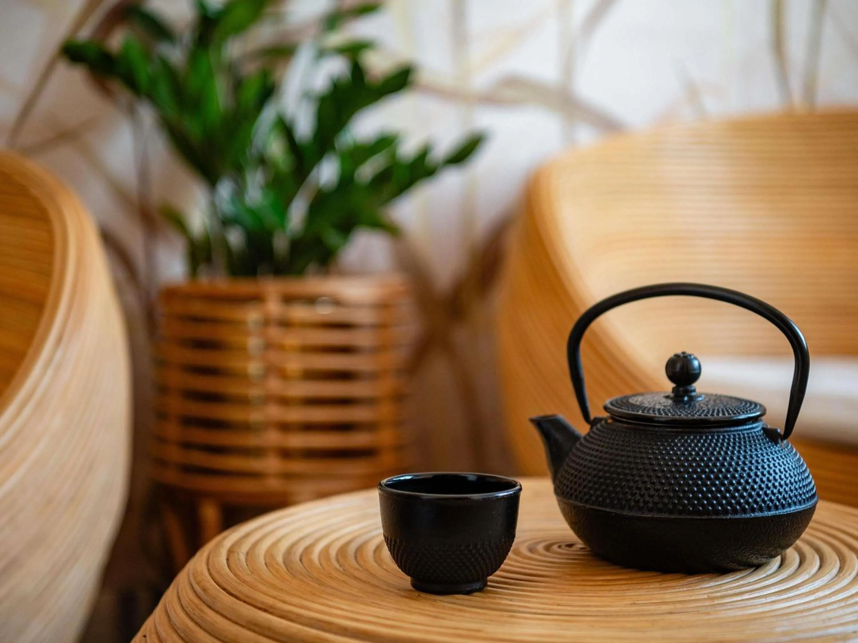 Other in Novotel Warszawa Centrum