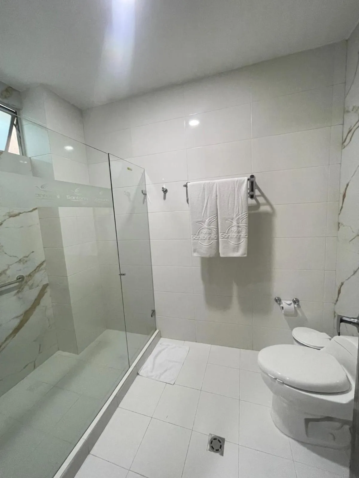 Guests in Hotel Santorini Loft