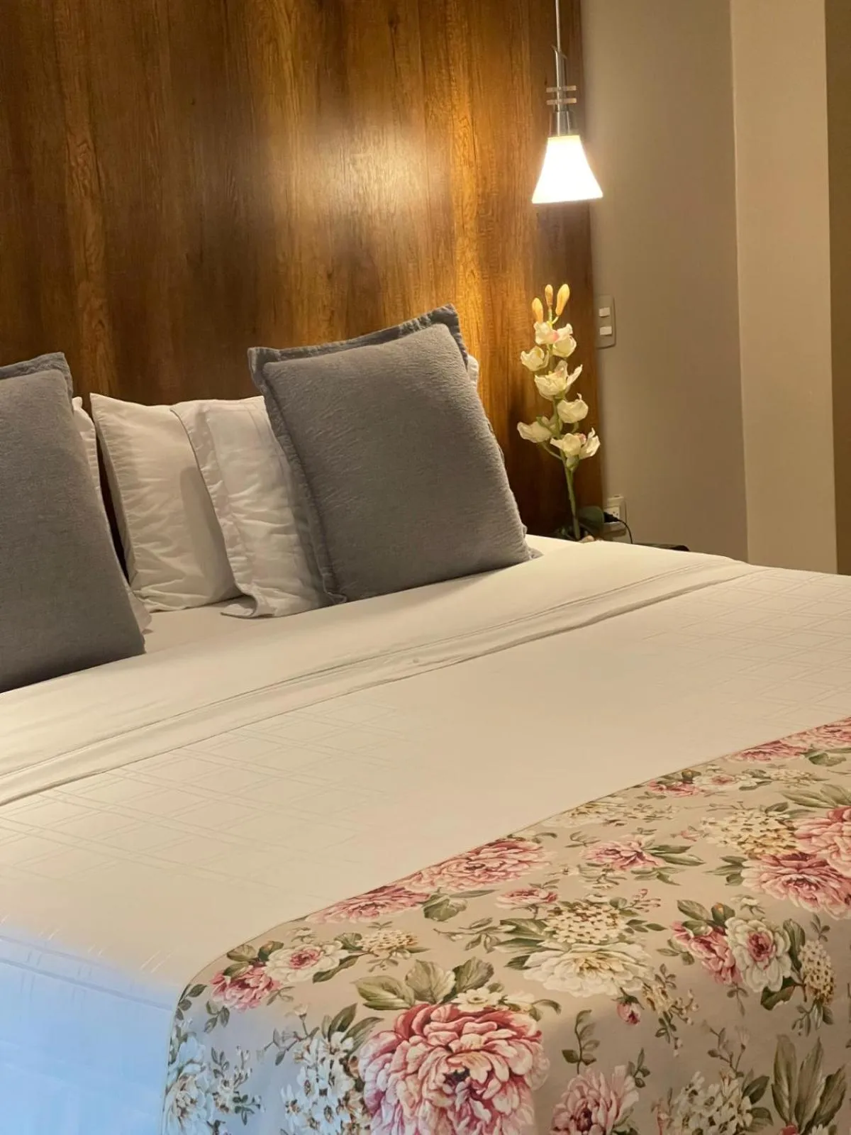 Guests, Bed in Hotel Santorini Loft