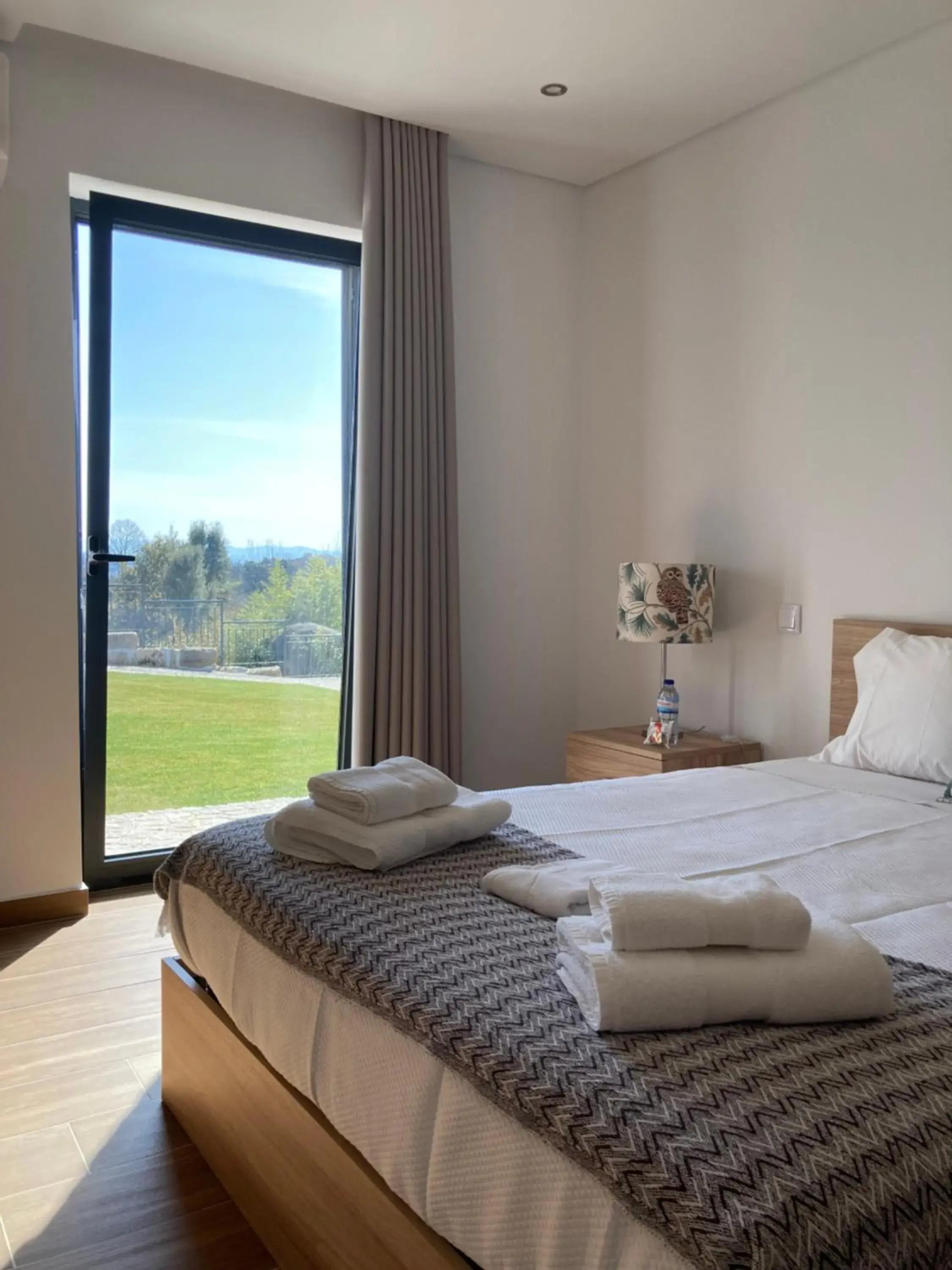 Budget Double Room - single occupancy in Quintinha Silvestre Budget Double Room - single occupancy in Quintinha Silvestre