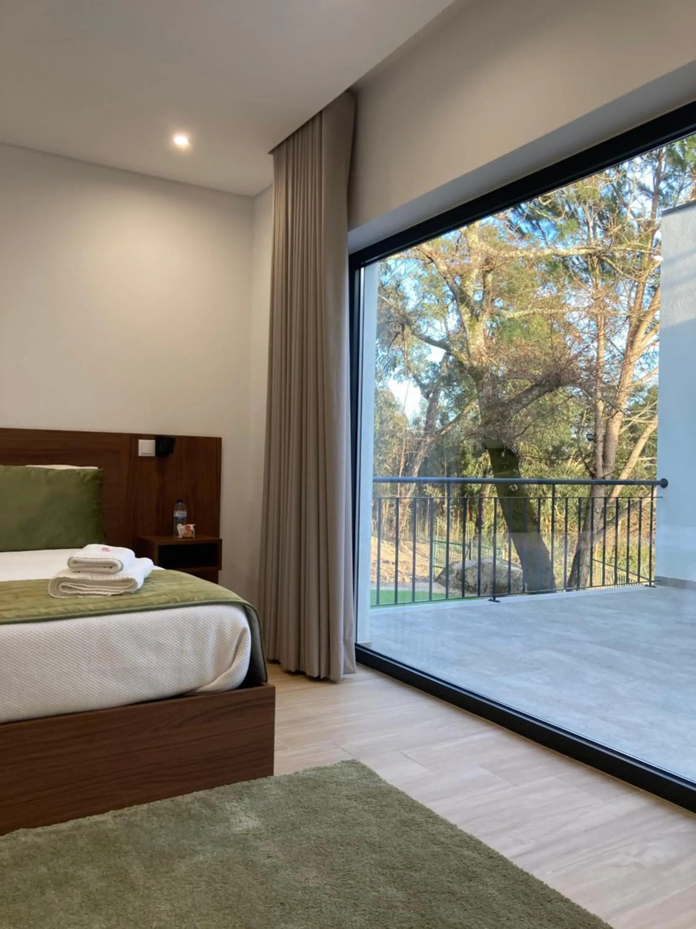 Family Suite - single occupancy in Quintinha Silvestre Family Suite - single occupancy in Quintinha Silvestre