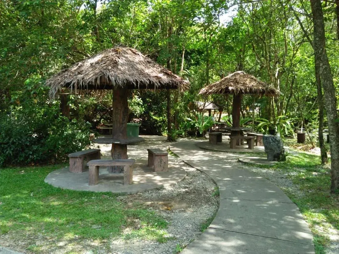 Restaurant/places to eat in Hotel Felda Residence Hot Springs Restaurant/places to eat in Hotel Felda Residence Hot Springs