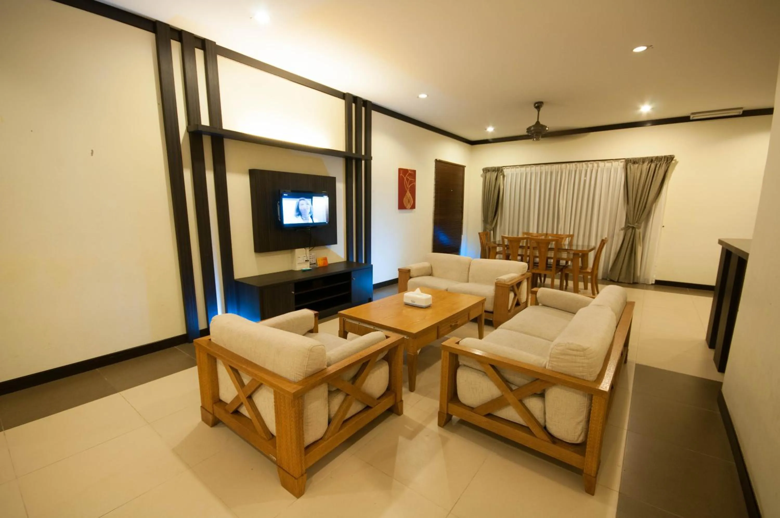 Hotel Felda Residence Hot Springs