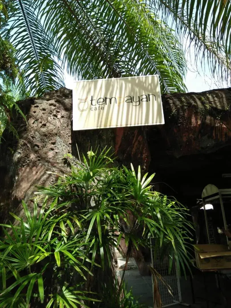 Restaurant/places to eat in Hotel Felda Residence Hot Springs Restaurant/places to eat in Hotel Felda Residence Hot Springs