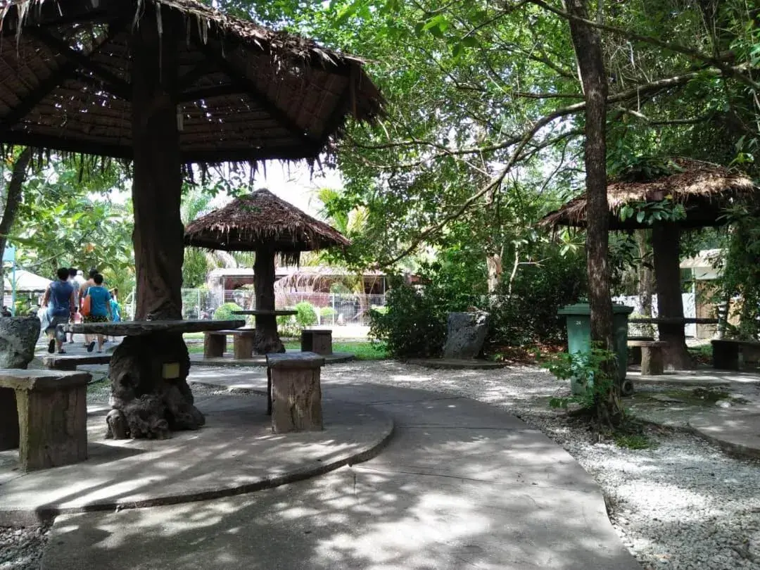 Restaurant/places to eat in Hotel Felda Residence Hot Springs Restaurant/places to eat in Hotel Felda Residence Hot Springs