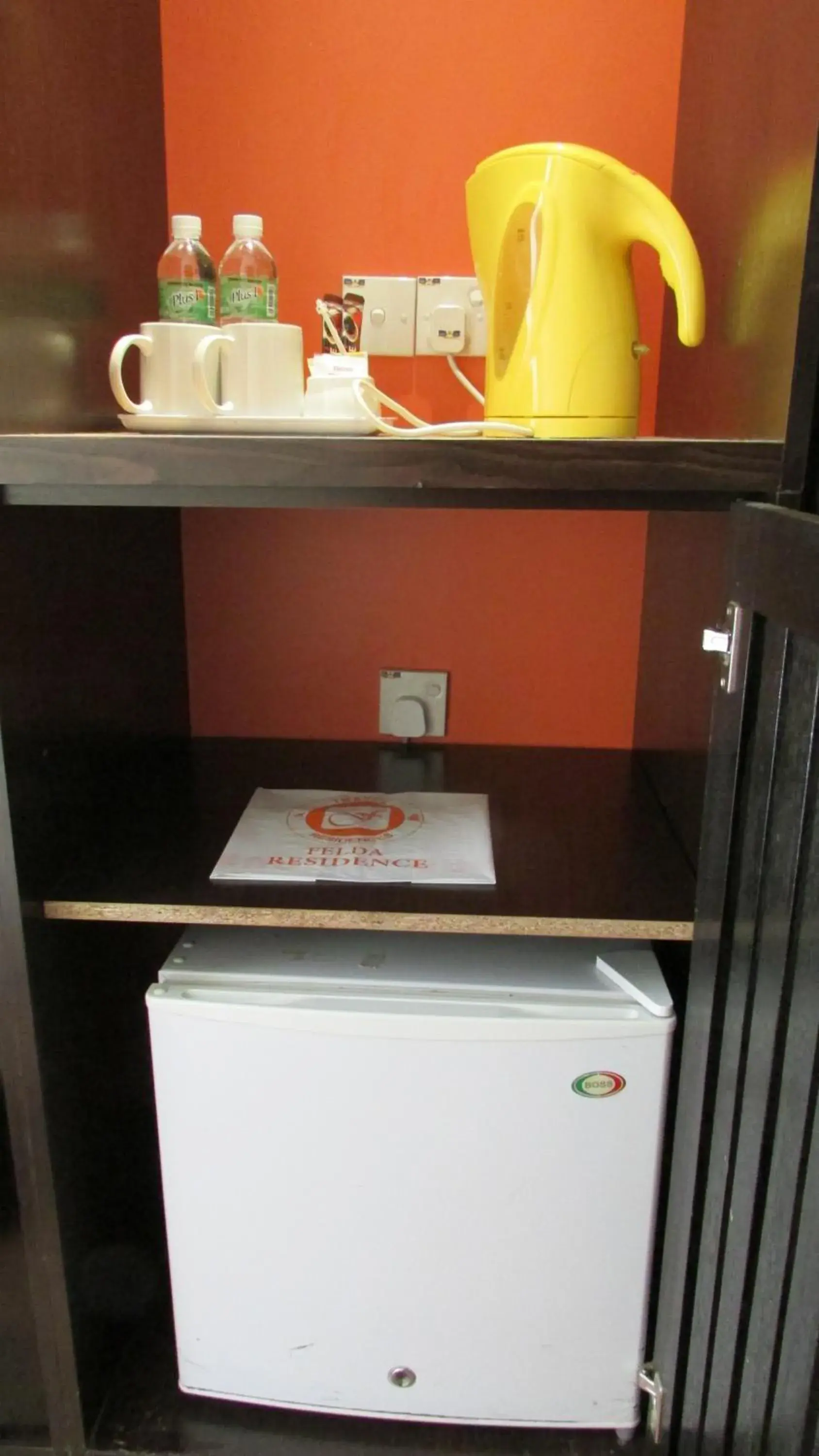 Other in Hotel Felda Residence Hot Springs Other in Hotel Felda Residence Hot Springs