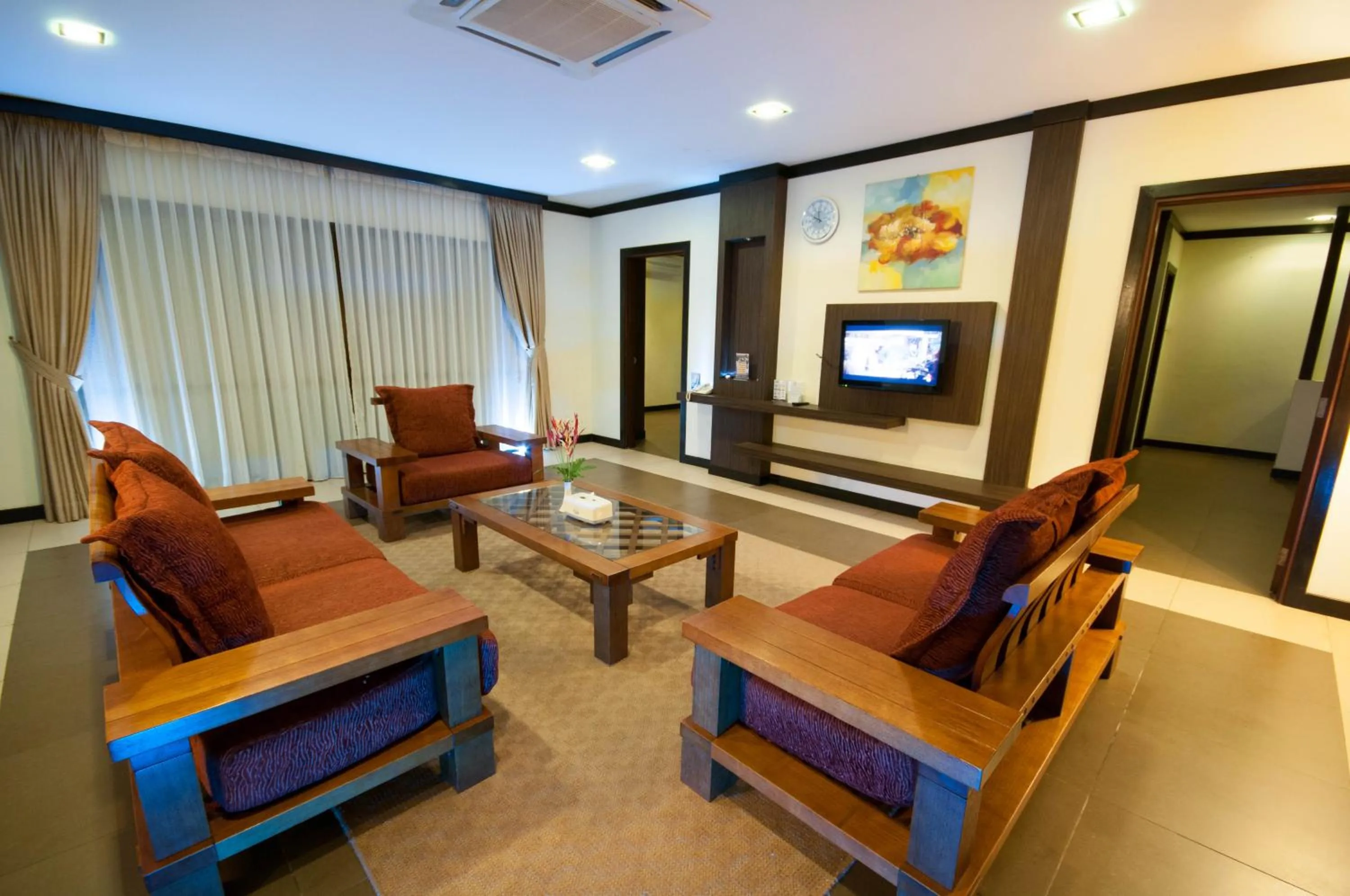 Hotel Felda Residence Hot Springs