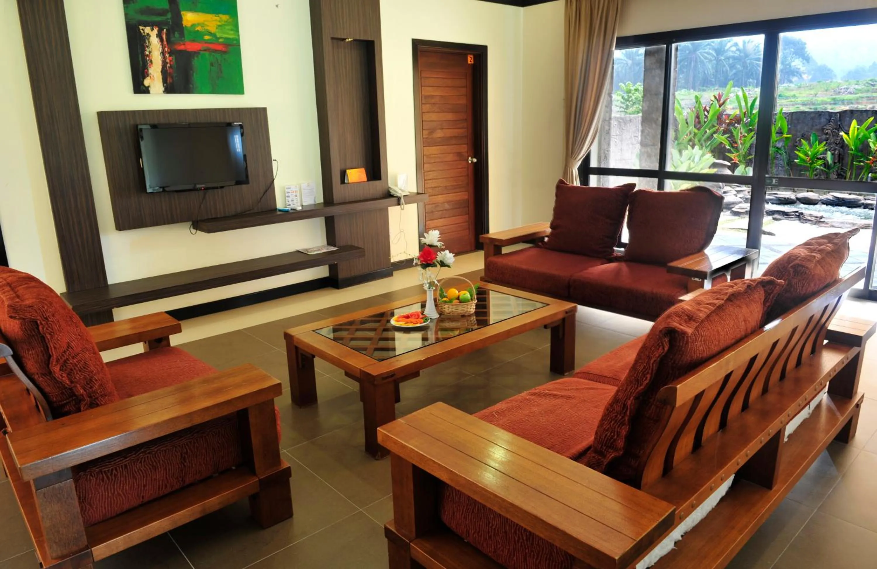 Hotel Felda Residence Hot Springs